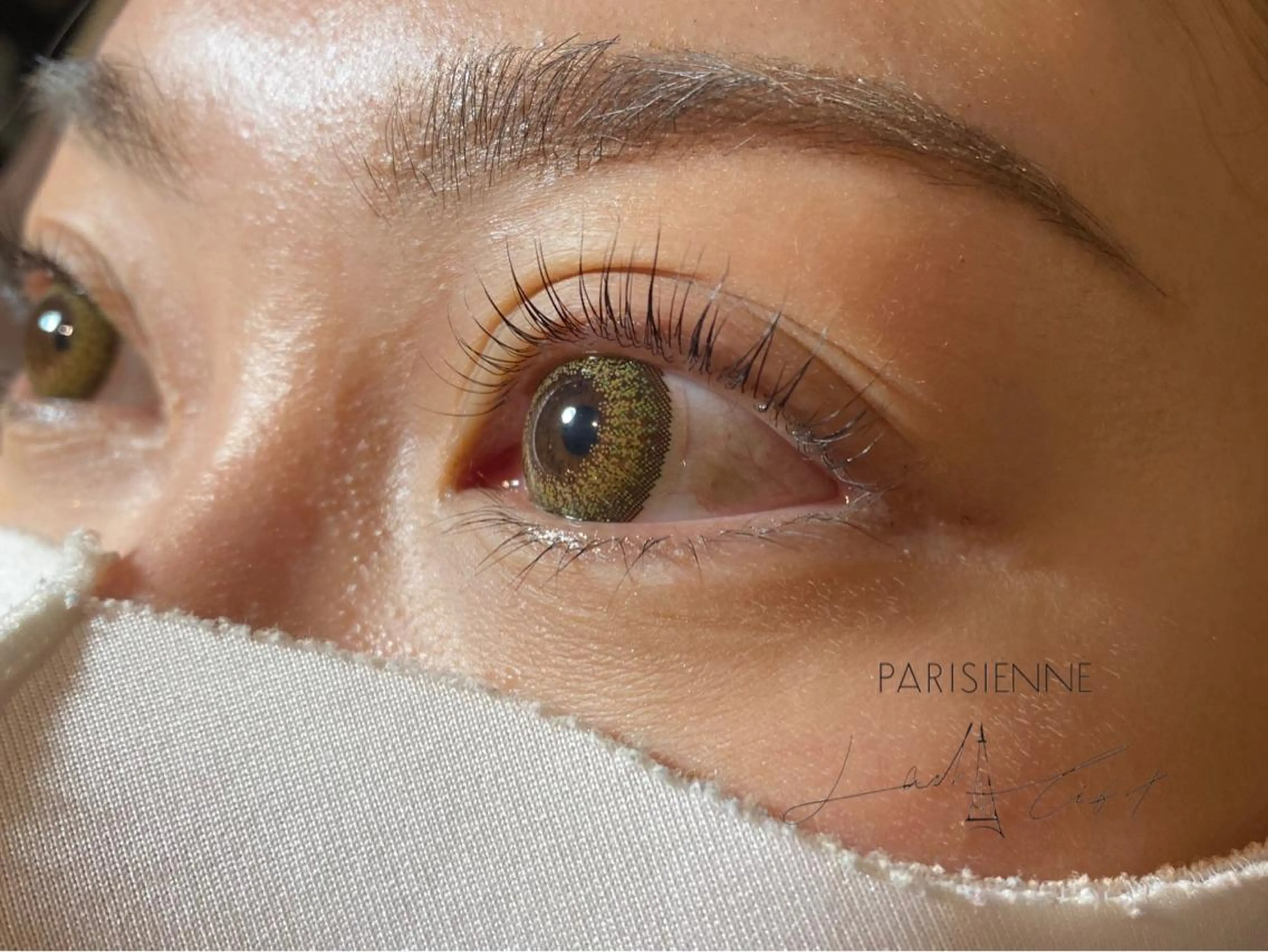 マツエク・マツパ 野中 彩未のその他イメージ