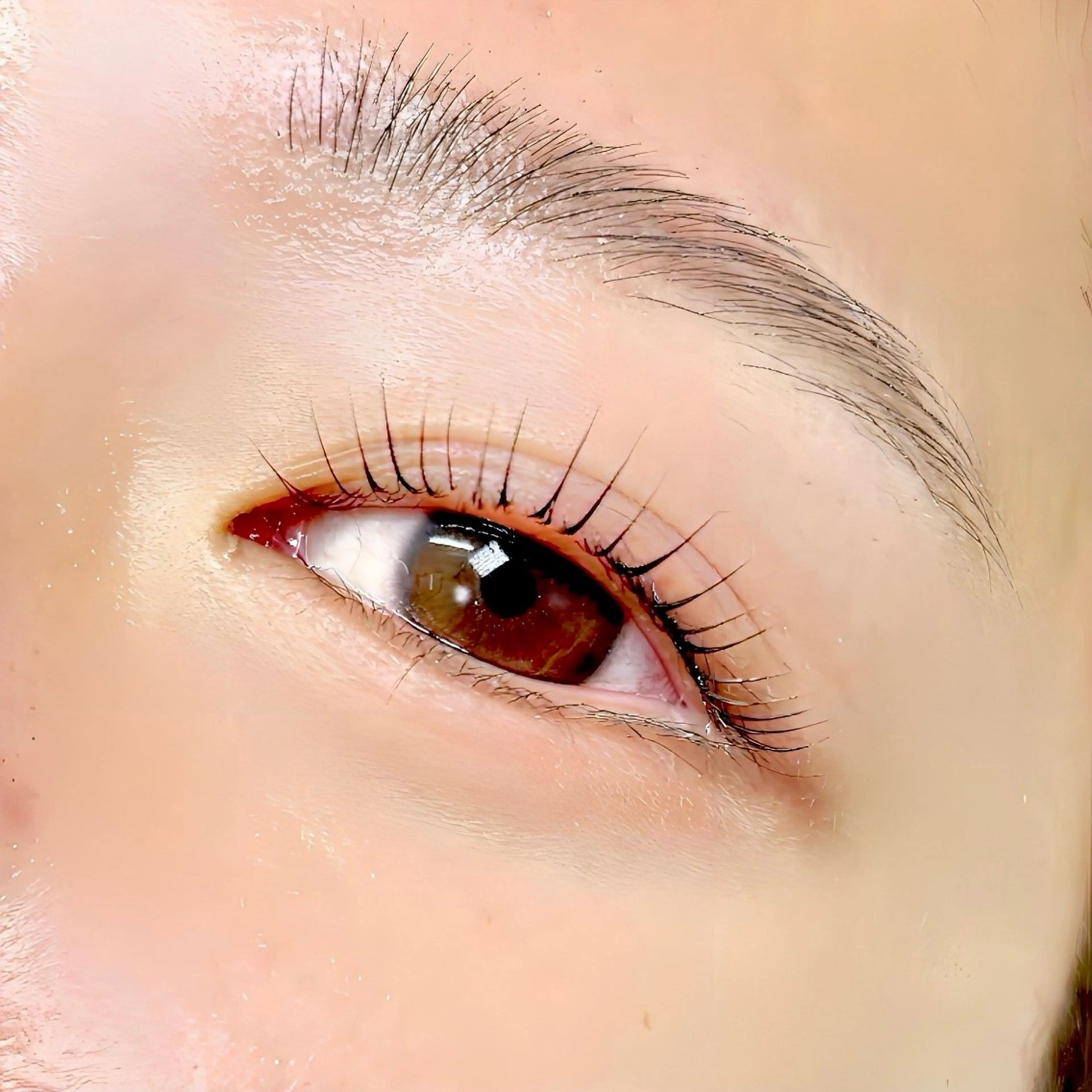 マツエク・マツパ r'ooplus eye&nail 【ループラス】所属・RENA/ r'oo plusのマツエク・マツパデザイン