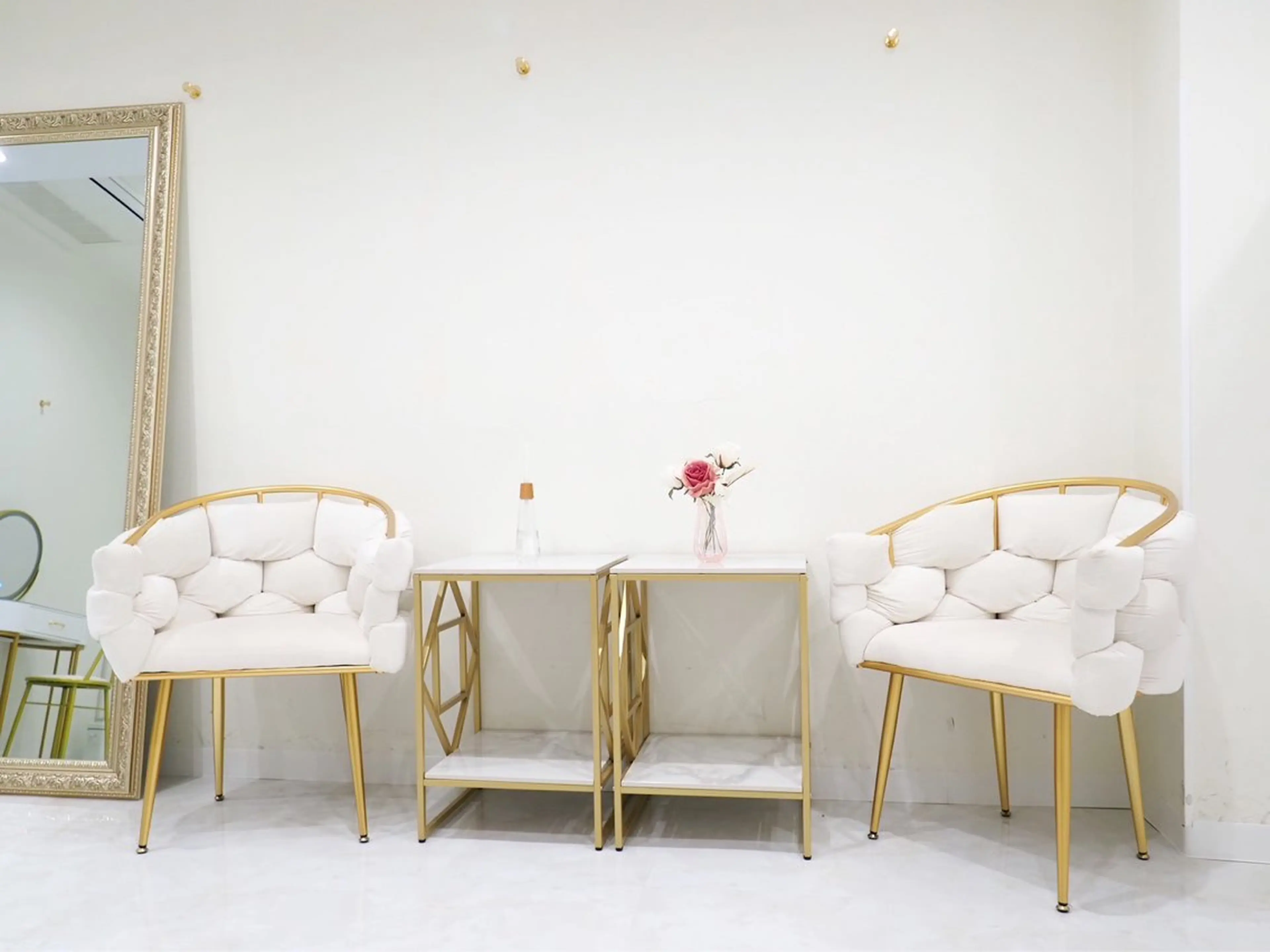 マツエク・マツパ cil shenon所属・池田 莉子のマツエク・マツパデザイン