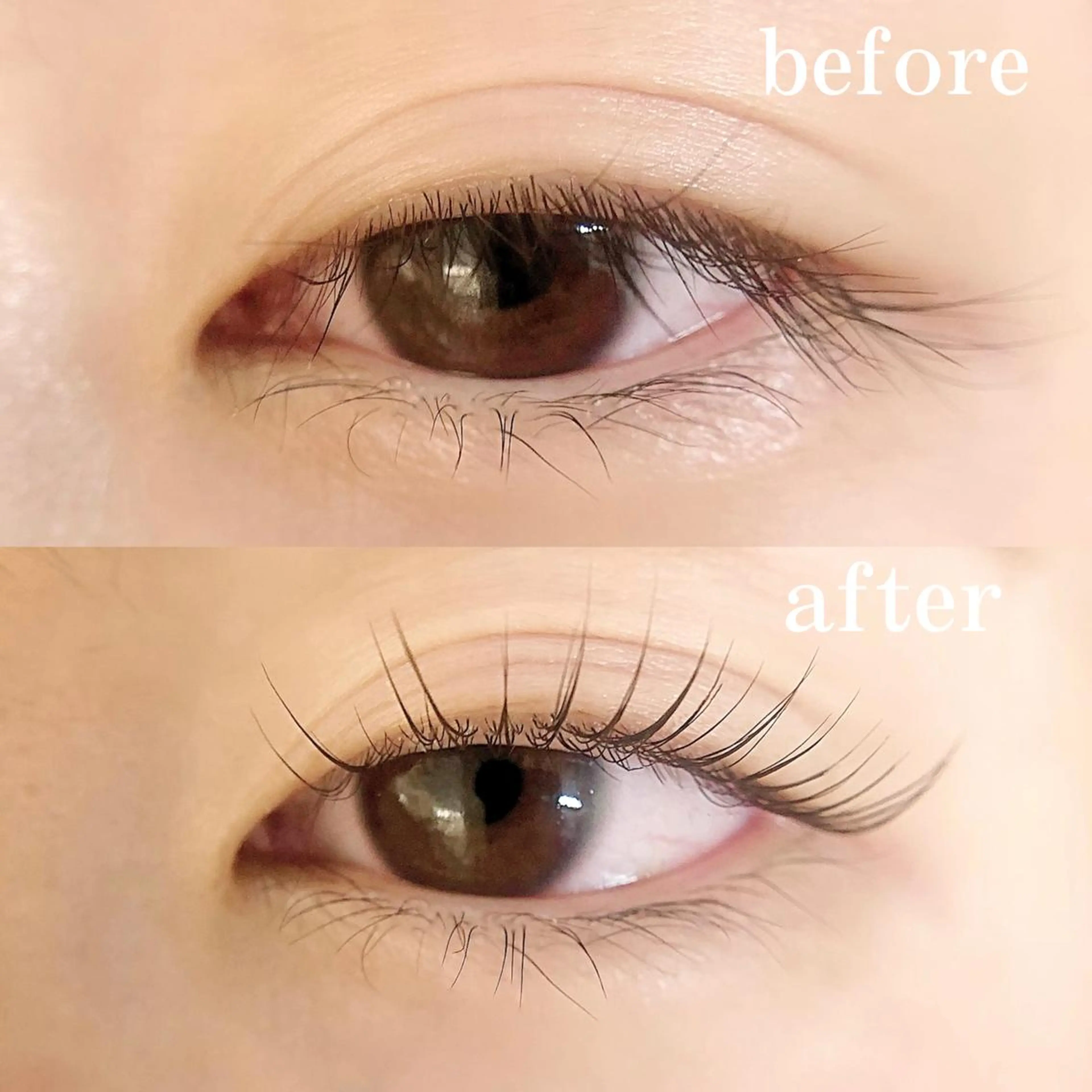 マツエク・マツパ マツパ eyelush salonのマツエク・マツパデザイン