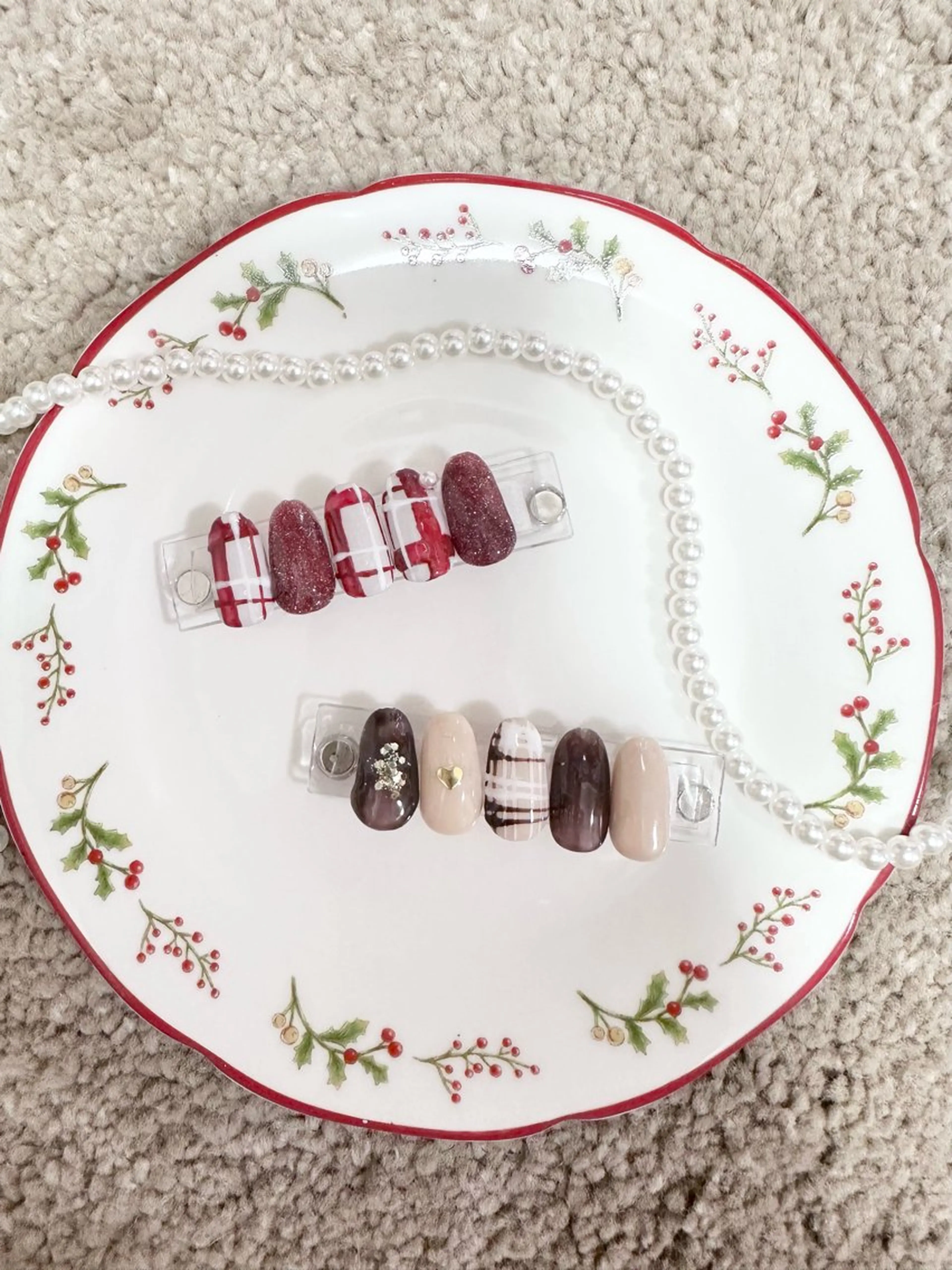 ネイル ハンドネイル Nail Salon nutaのその他イメージ