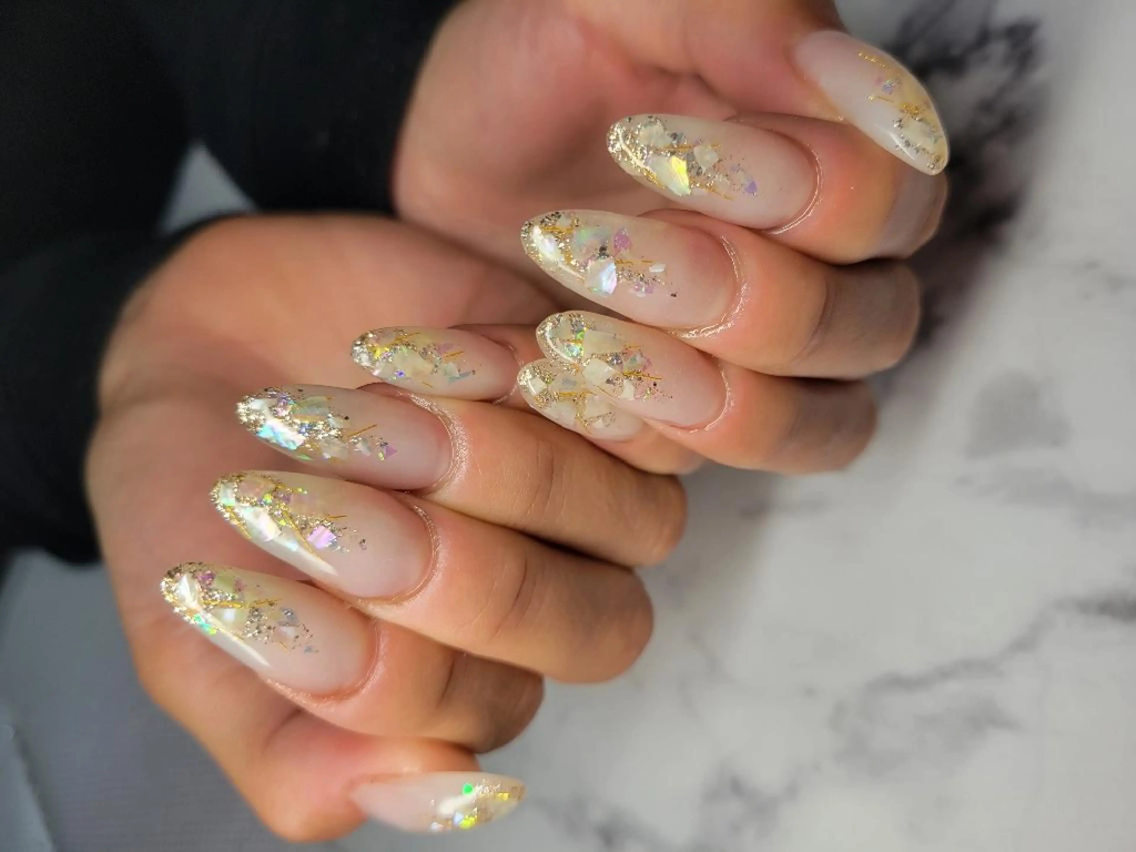 ネイル Nail salon Coco所属・Nail salon Coco【溝の口駅】のネイルデザイン