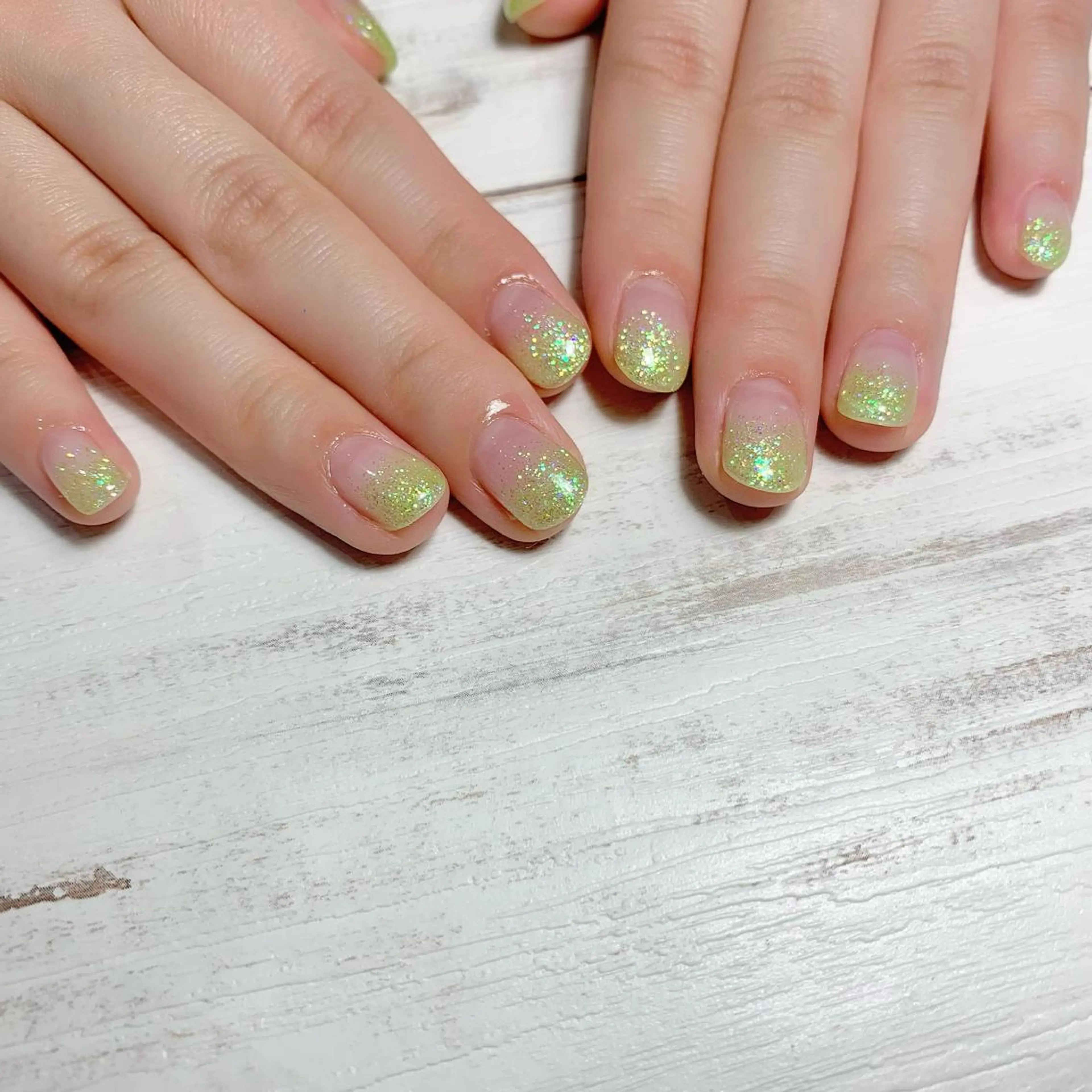 ネイル ハンドネイル Nail salon MERKABAのネイルデザイン