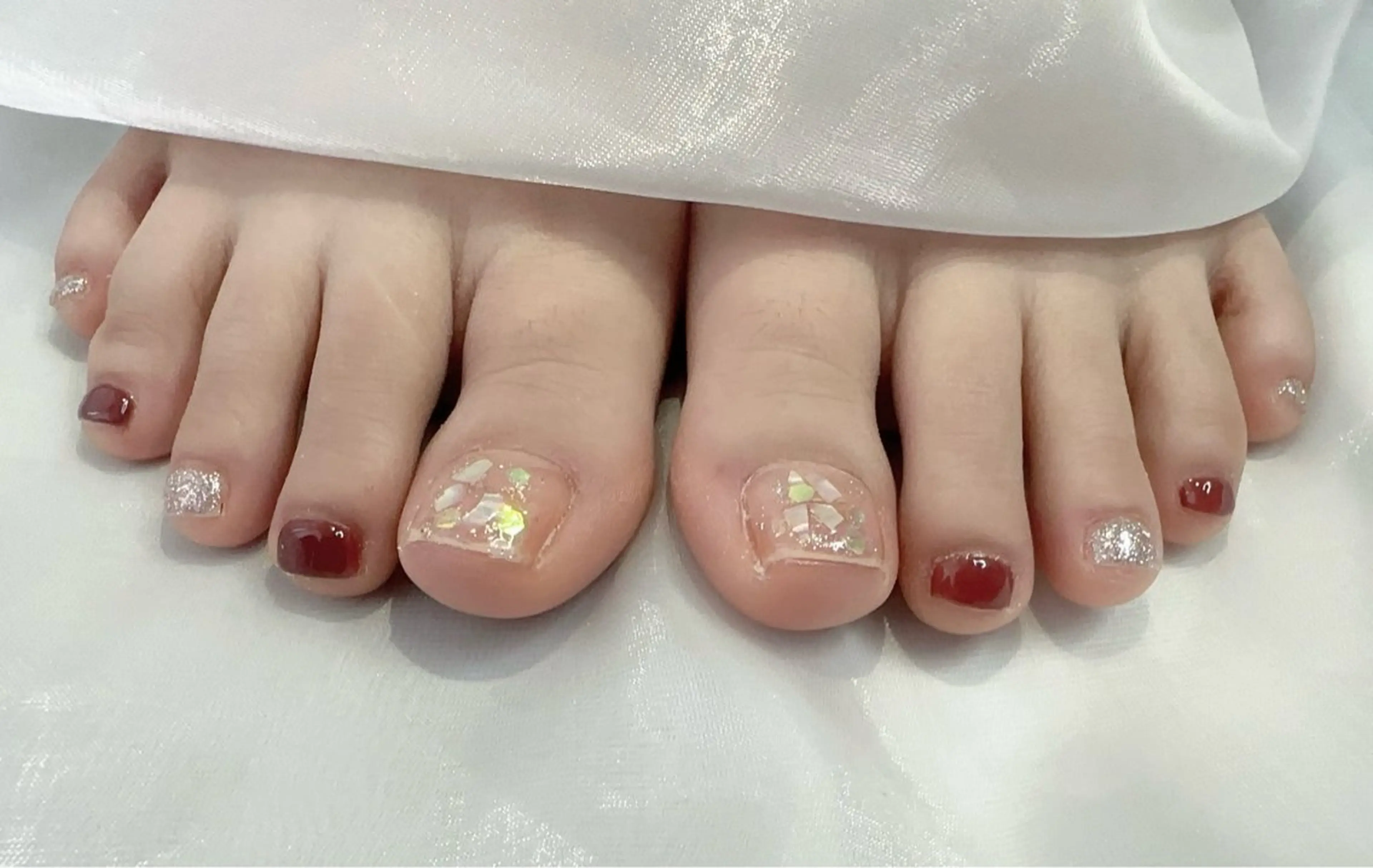 🌸新規アート2本🎀の写真