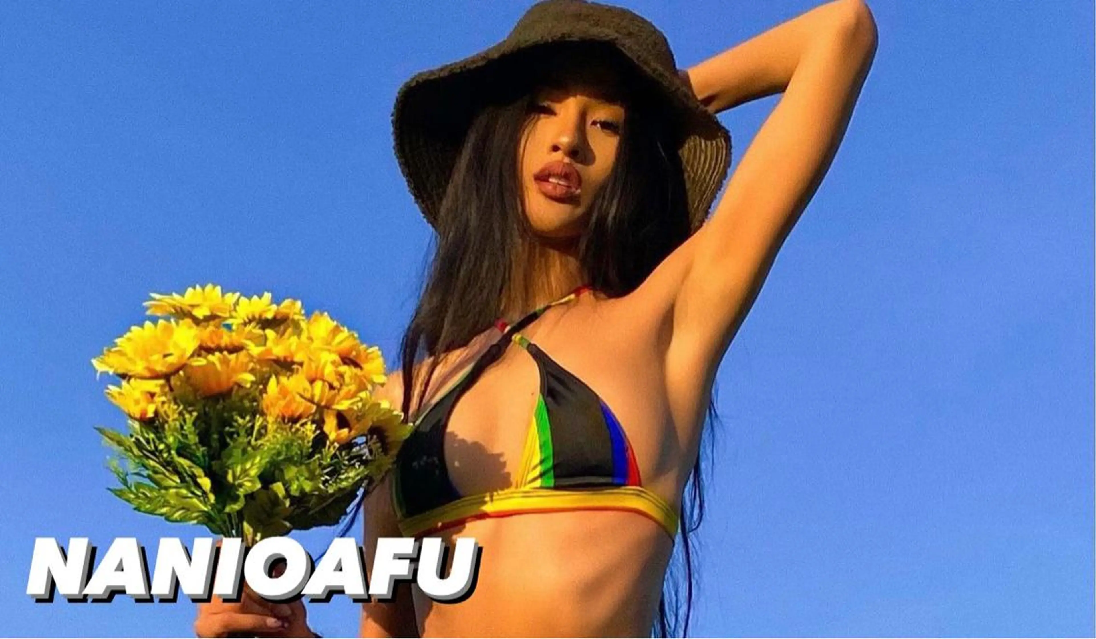 ミディアム カラー パーマ ヘアアレンジ メンズ キッズ ネイル 脱毛 NANIOAFU [本町店]のその他イメージ