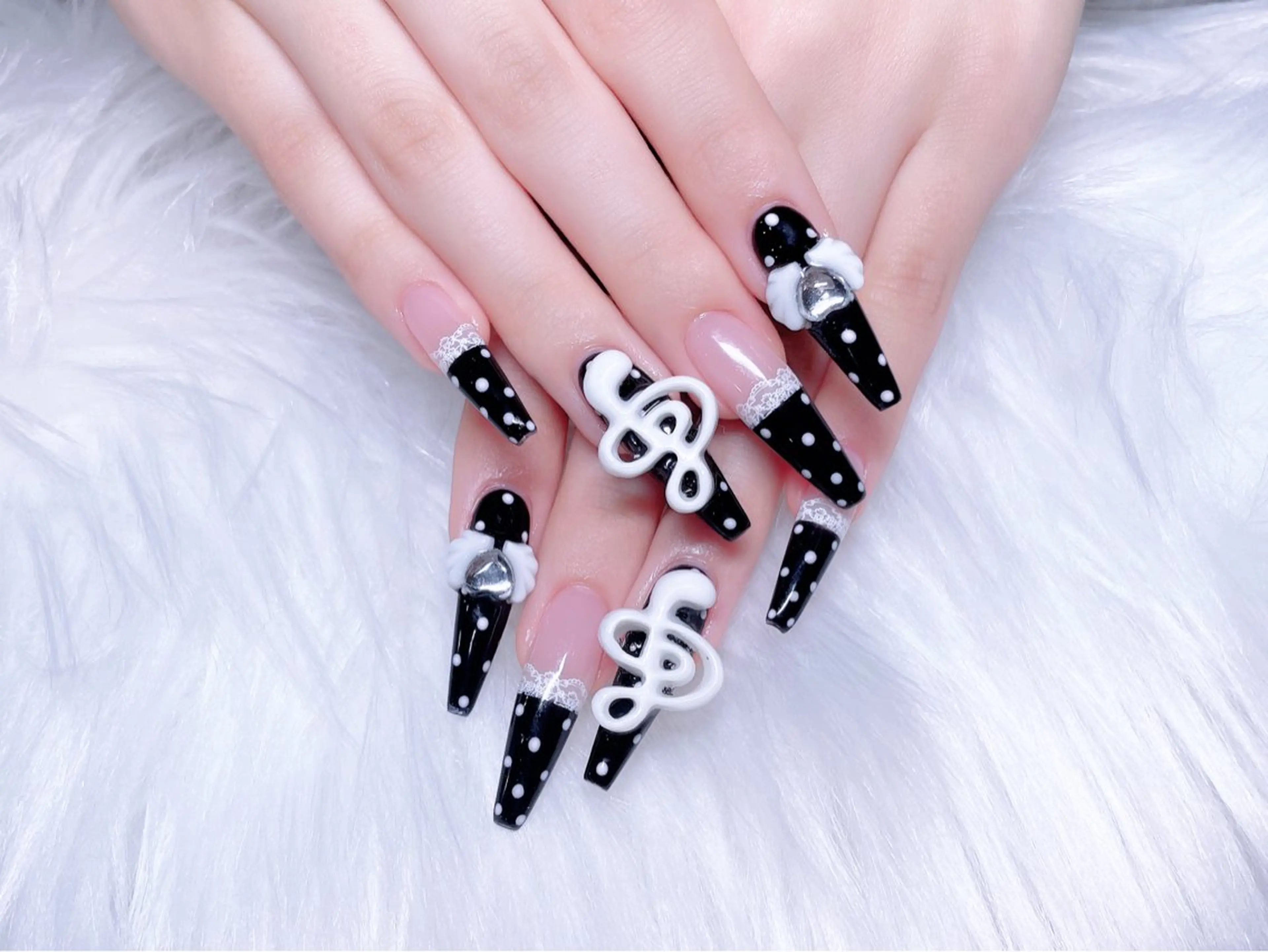 ネイル ＬuＬu ネイルサロンのネイルデザイン