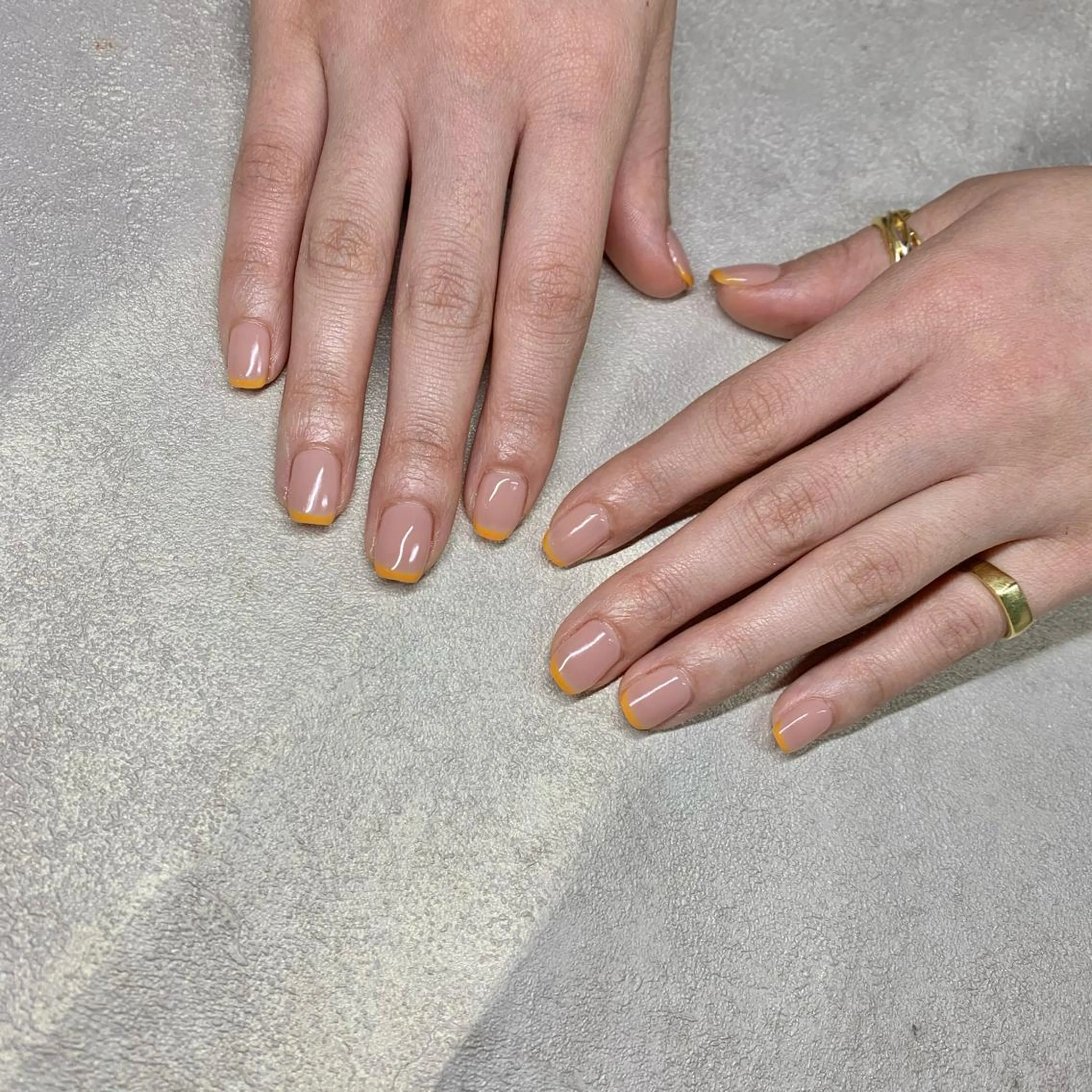 ネイル Nes.nail所属・🌼Nomura Yuko🌷のネイルデザイン