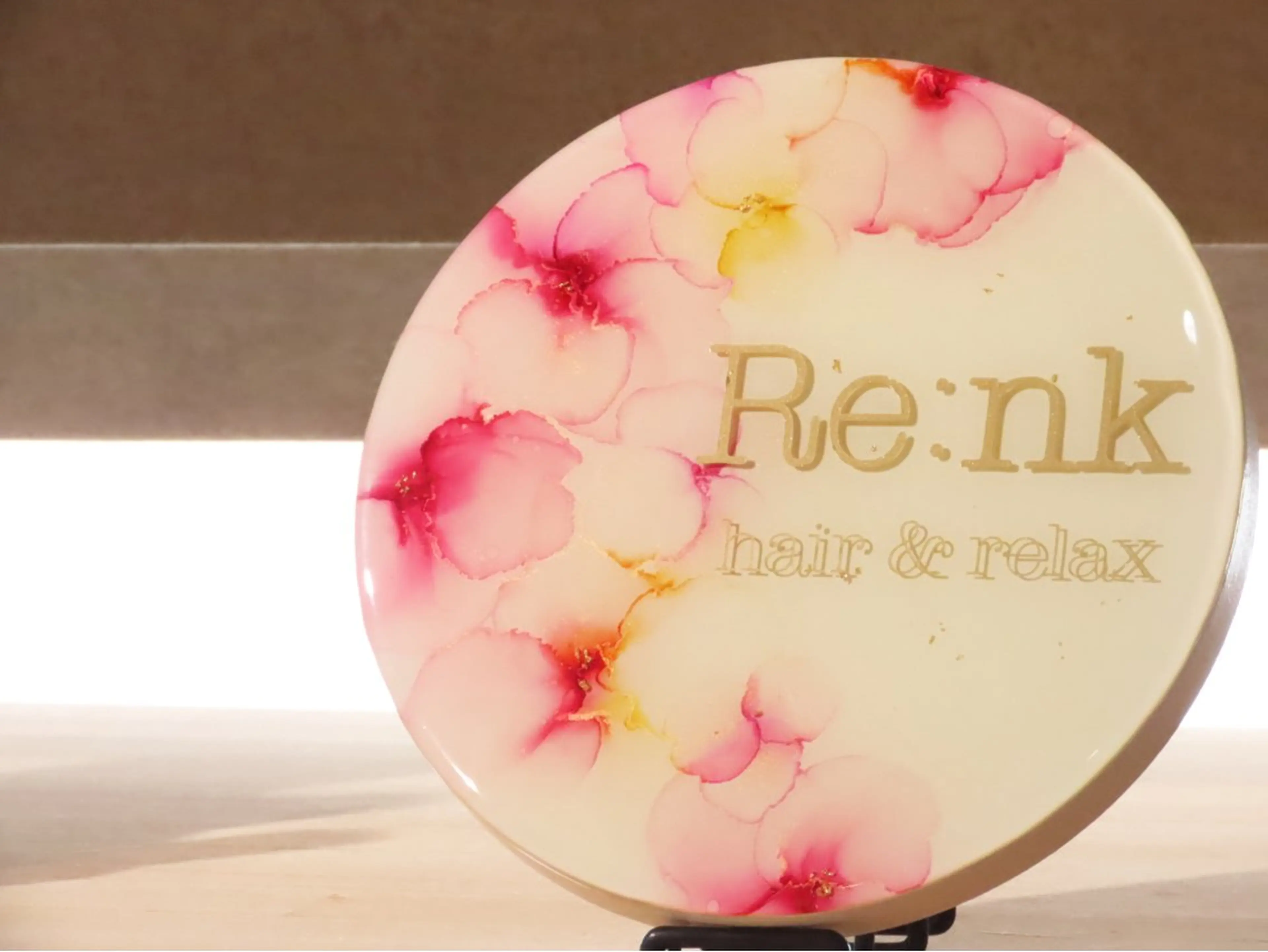 赤石 彩乃のエステ・リラクイメージ