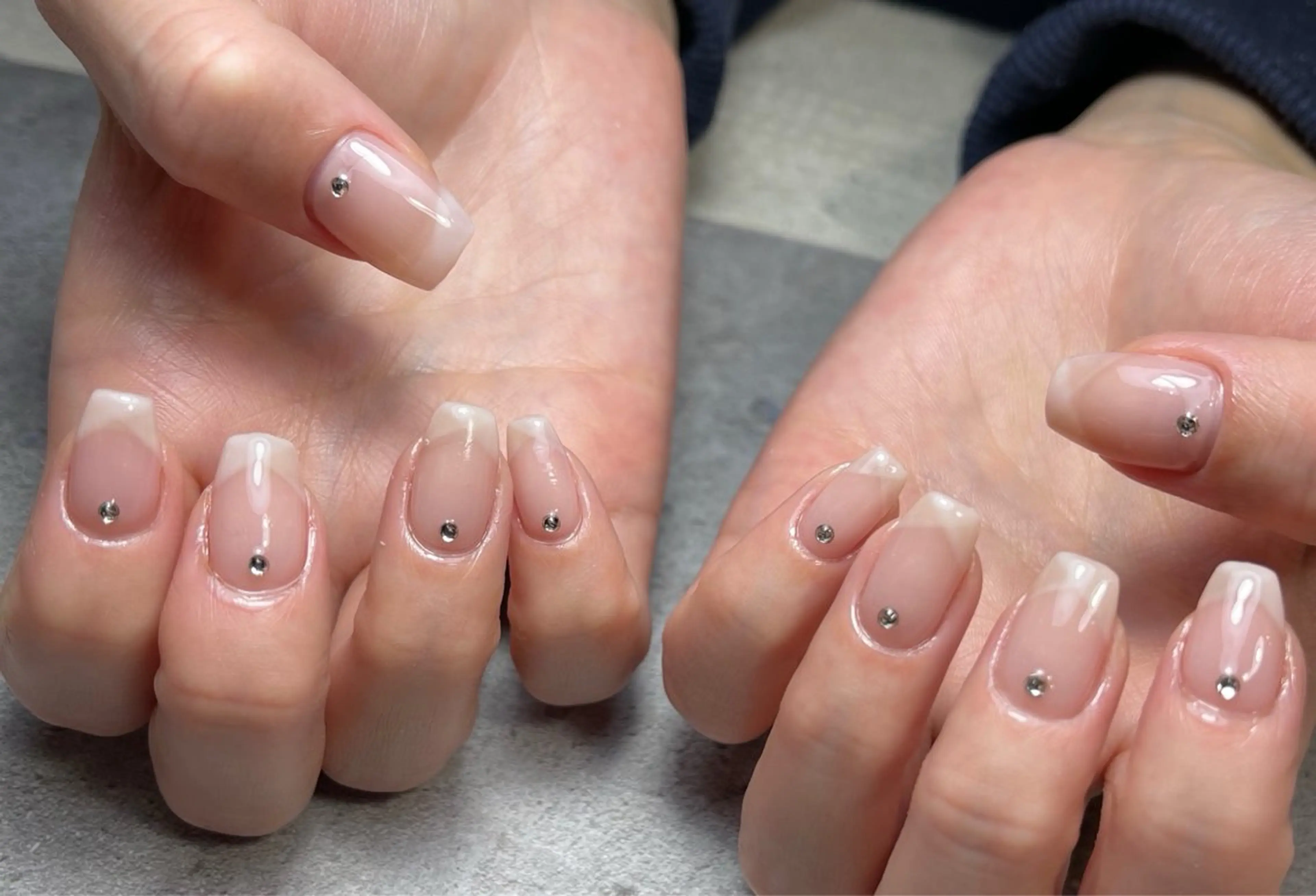 ネイル nailsalon gagaのネイルデザイン