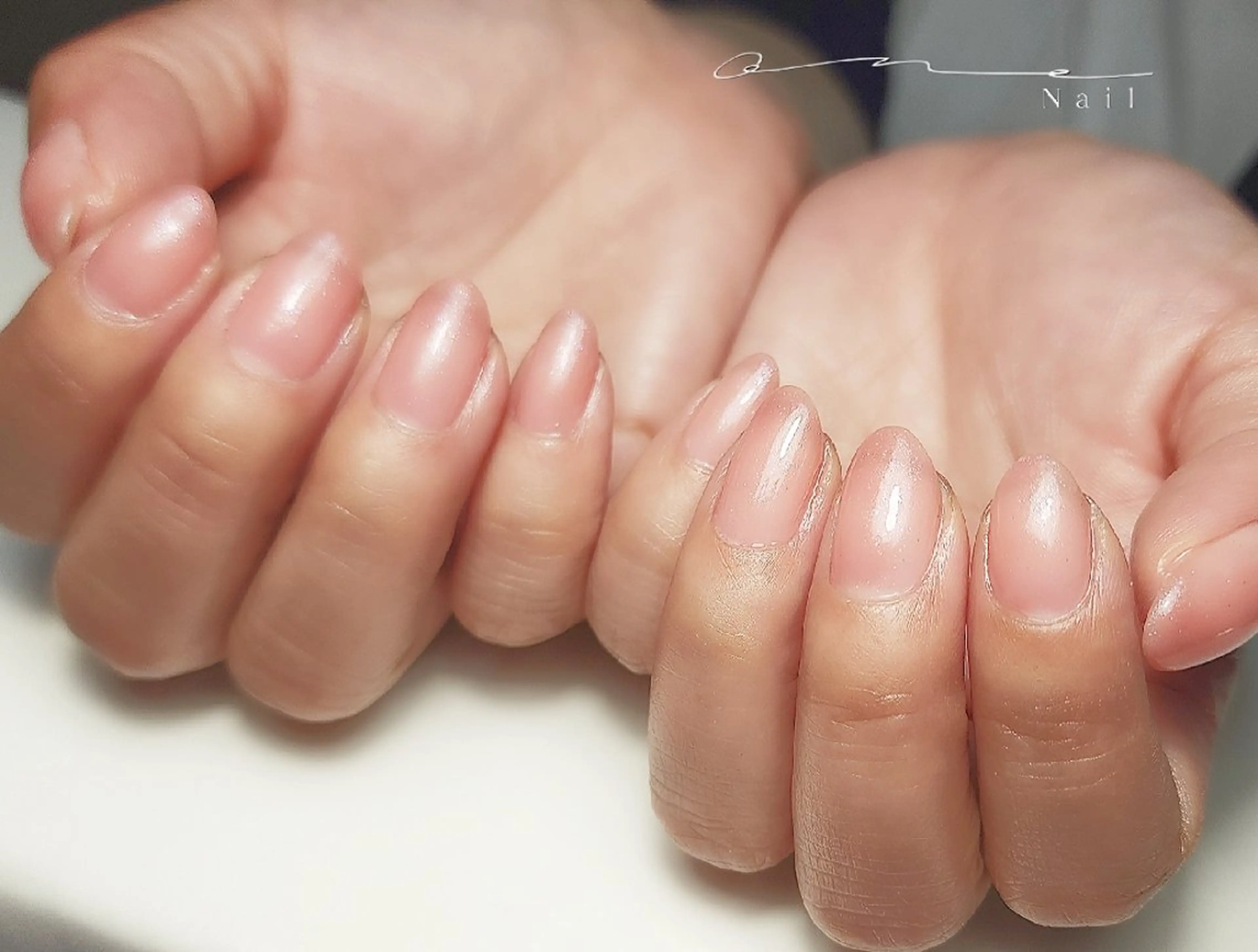 ネイル One nailのネイルデザイン