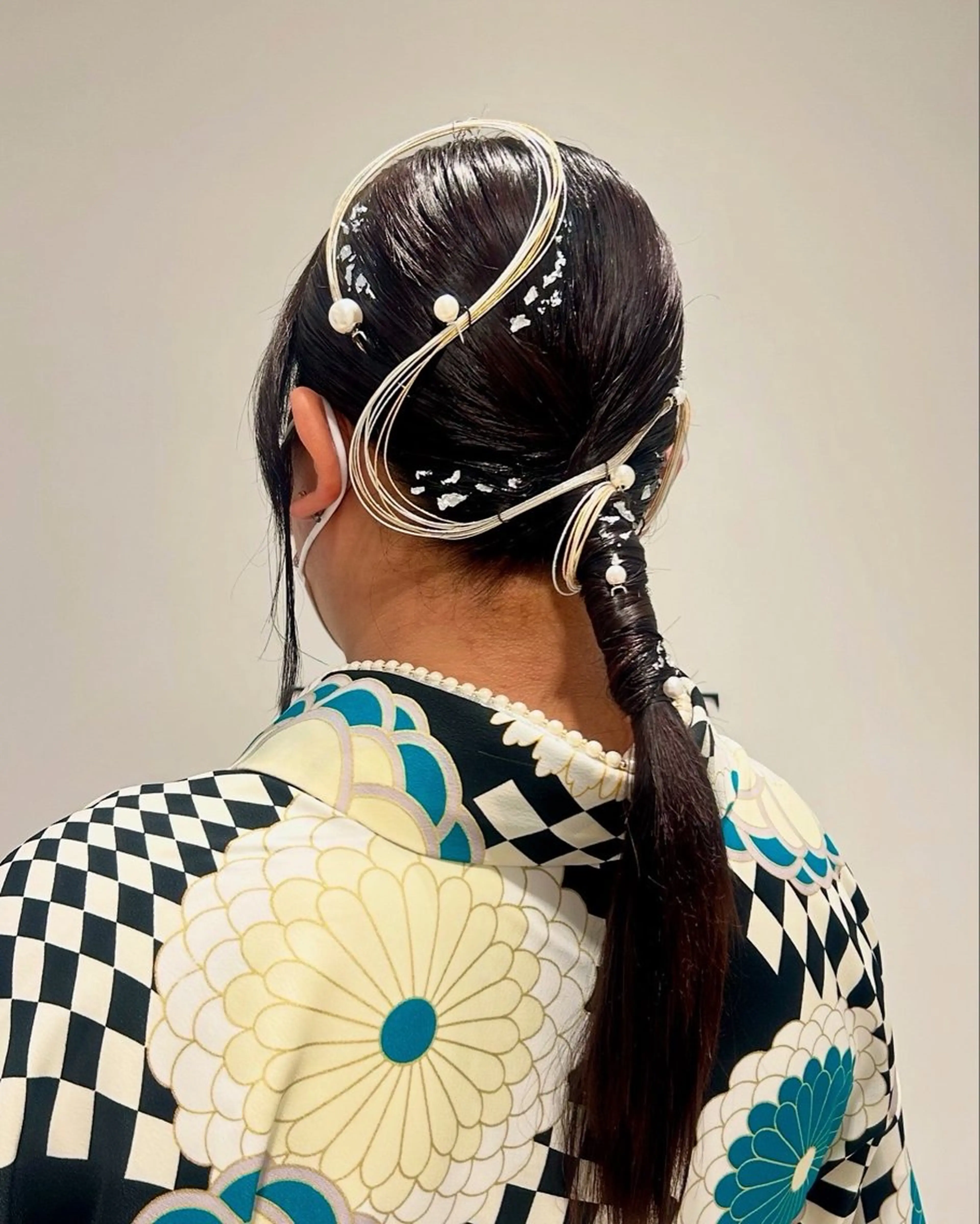 ロング 🫧透明感明るめカラ ー🫧大西あずきのその他イメージ