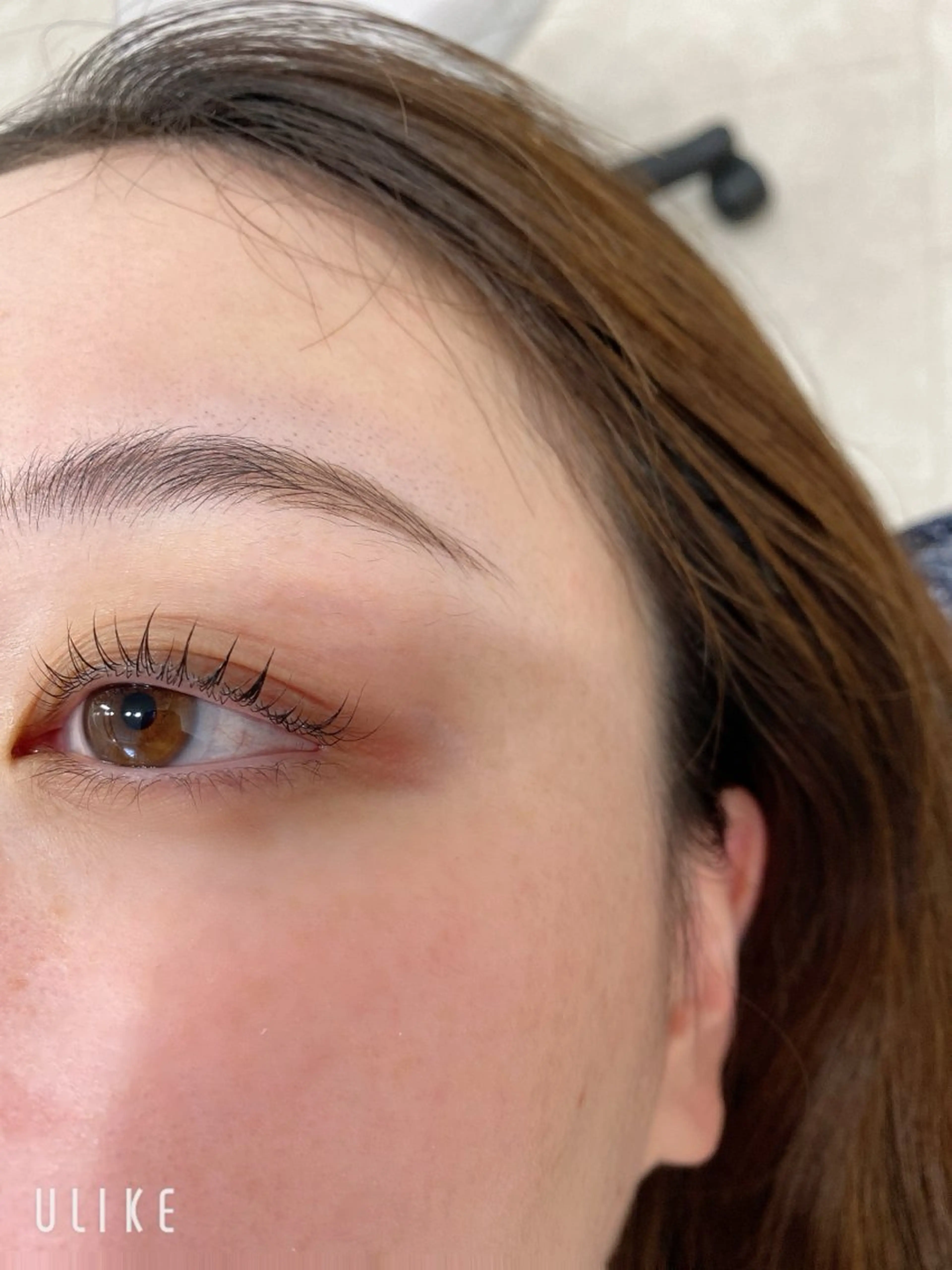 マツエク・マツパ まつげパーマ マツパ 須貝 スガイの眉毛・アイブロウイメージ