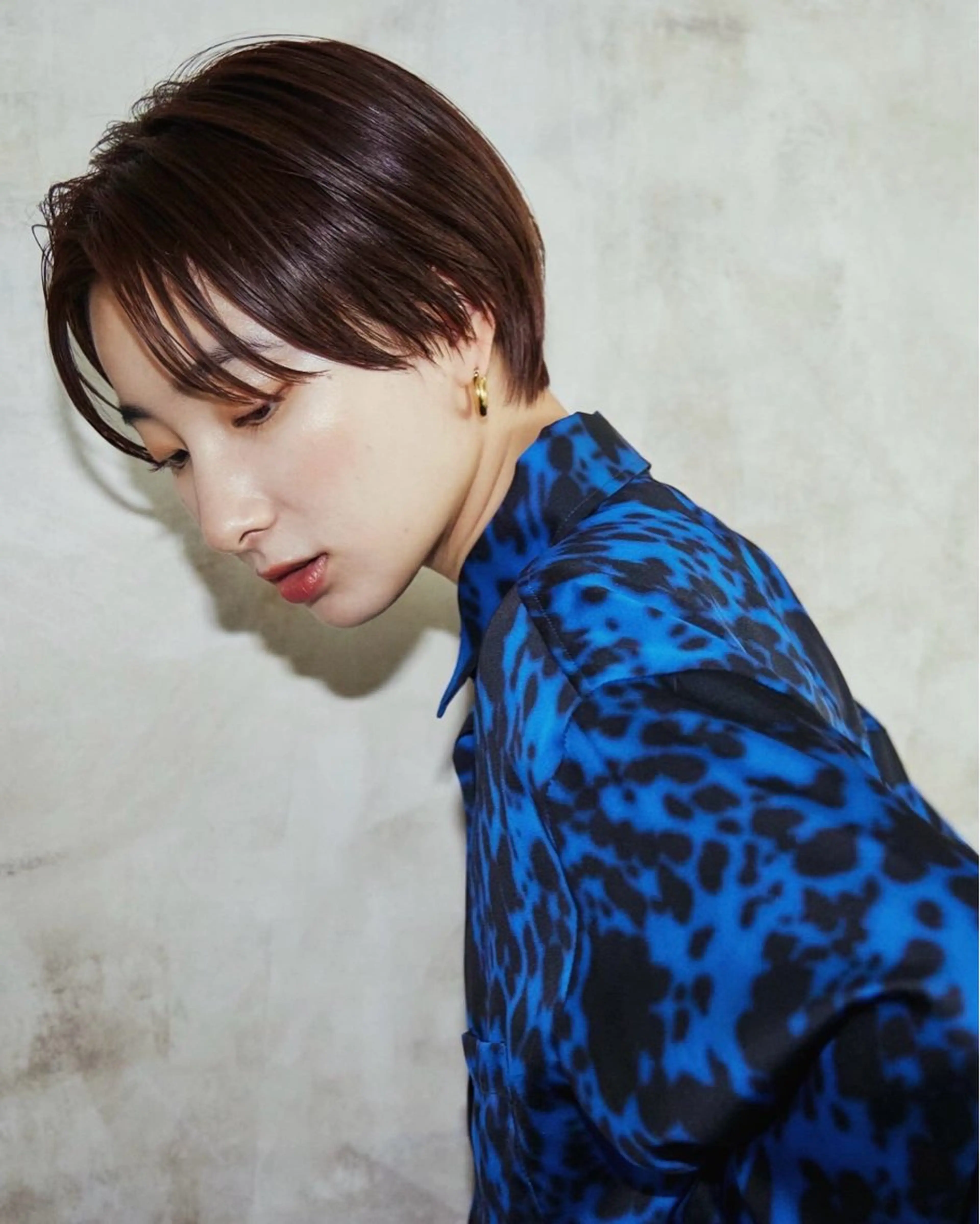 [すぐ予約不可❌]レディース限定❕ショートスタイルに切らせていただける方募集中💫💫の写真