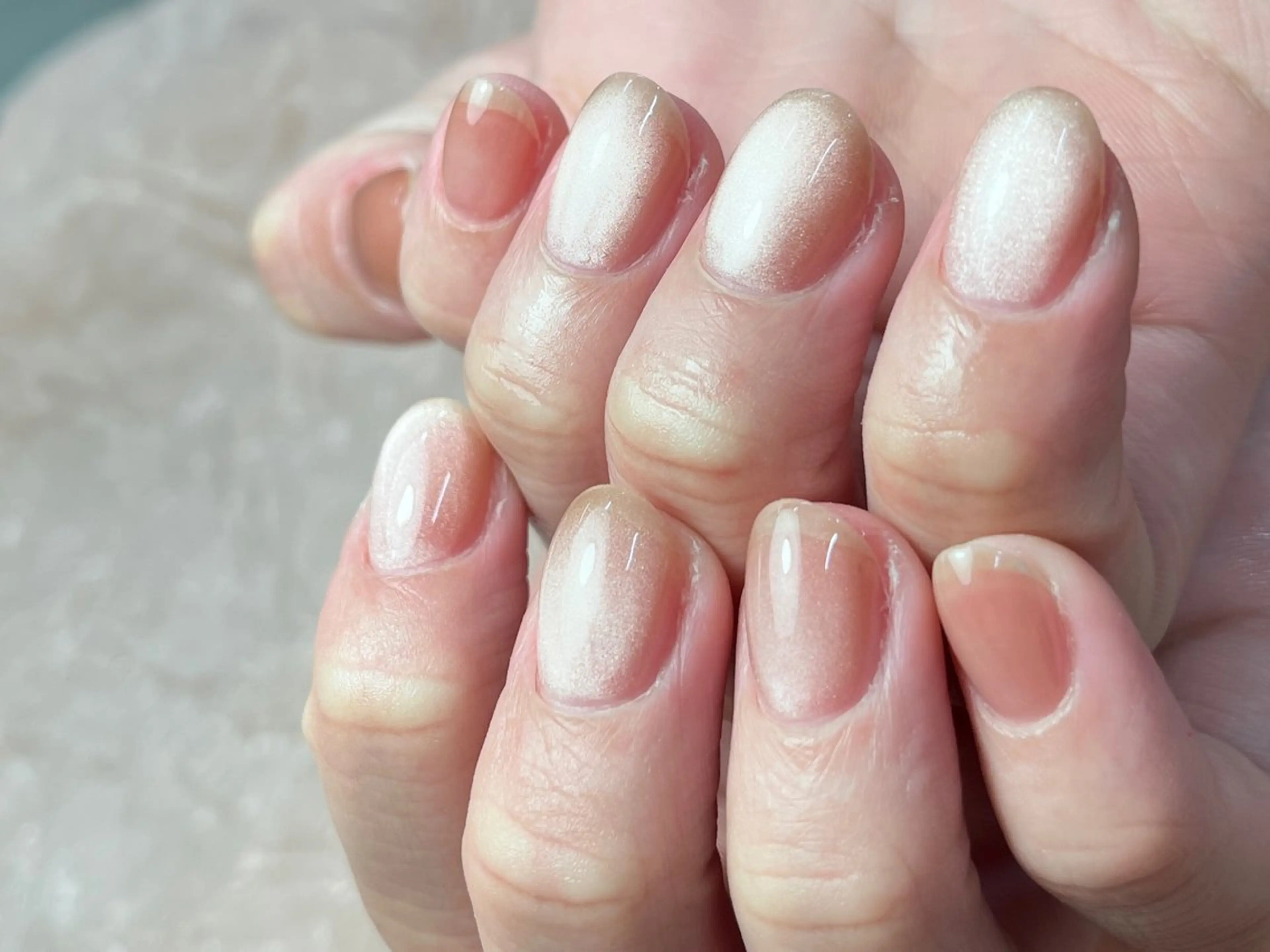 ネイル ToliyDeliy Nail Salonのネイルデザイン