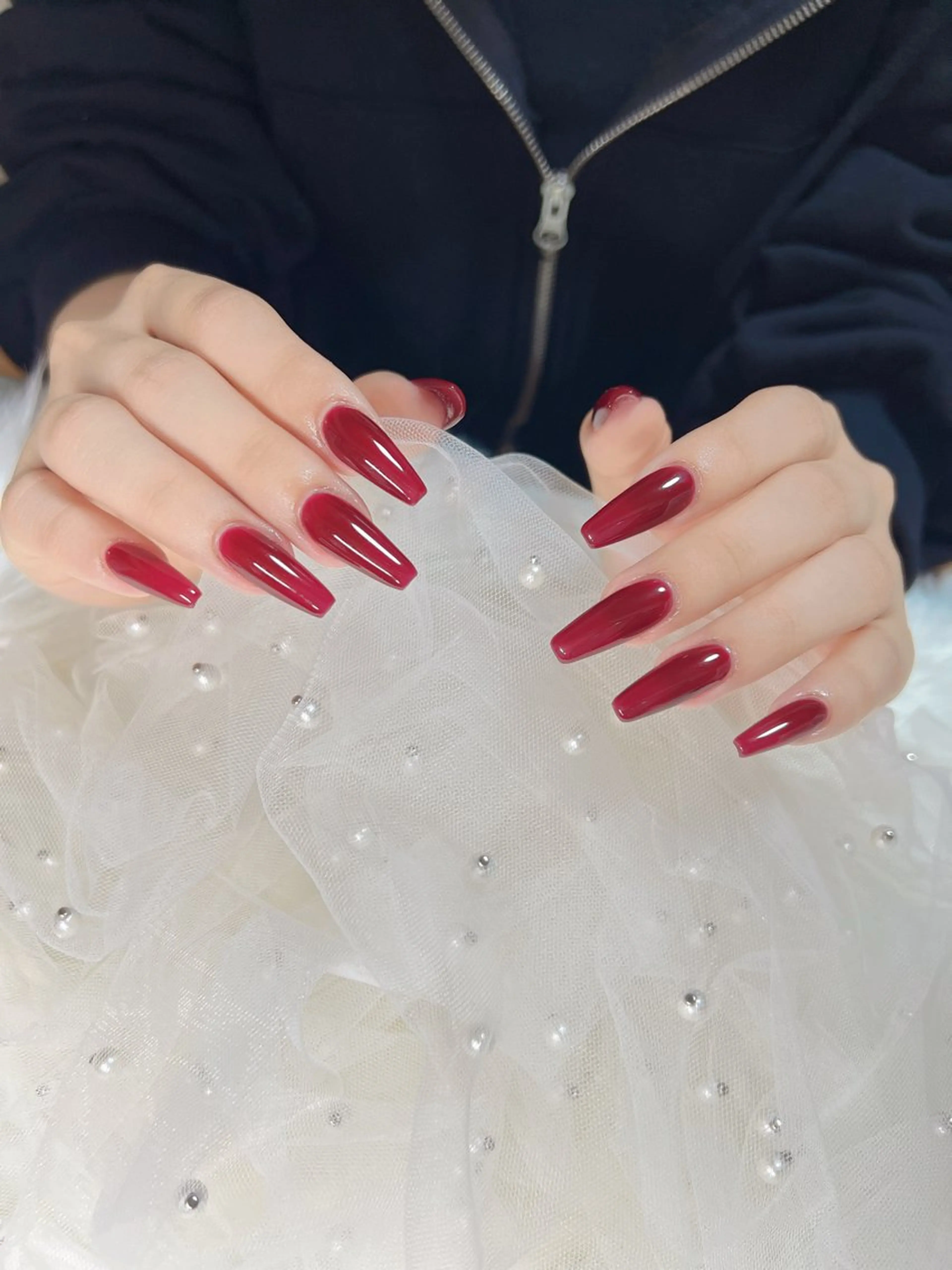 ネイル MK ネイルサロンのネイルデザイン