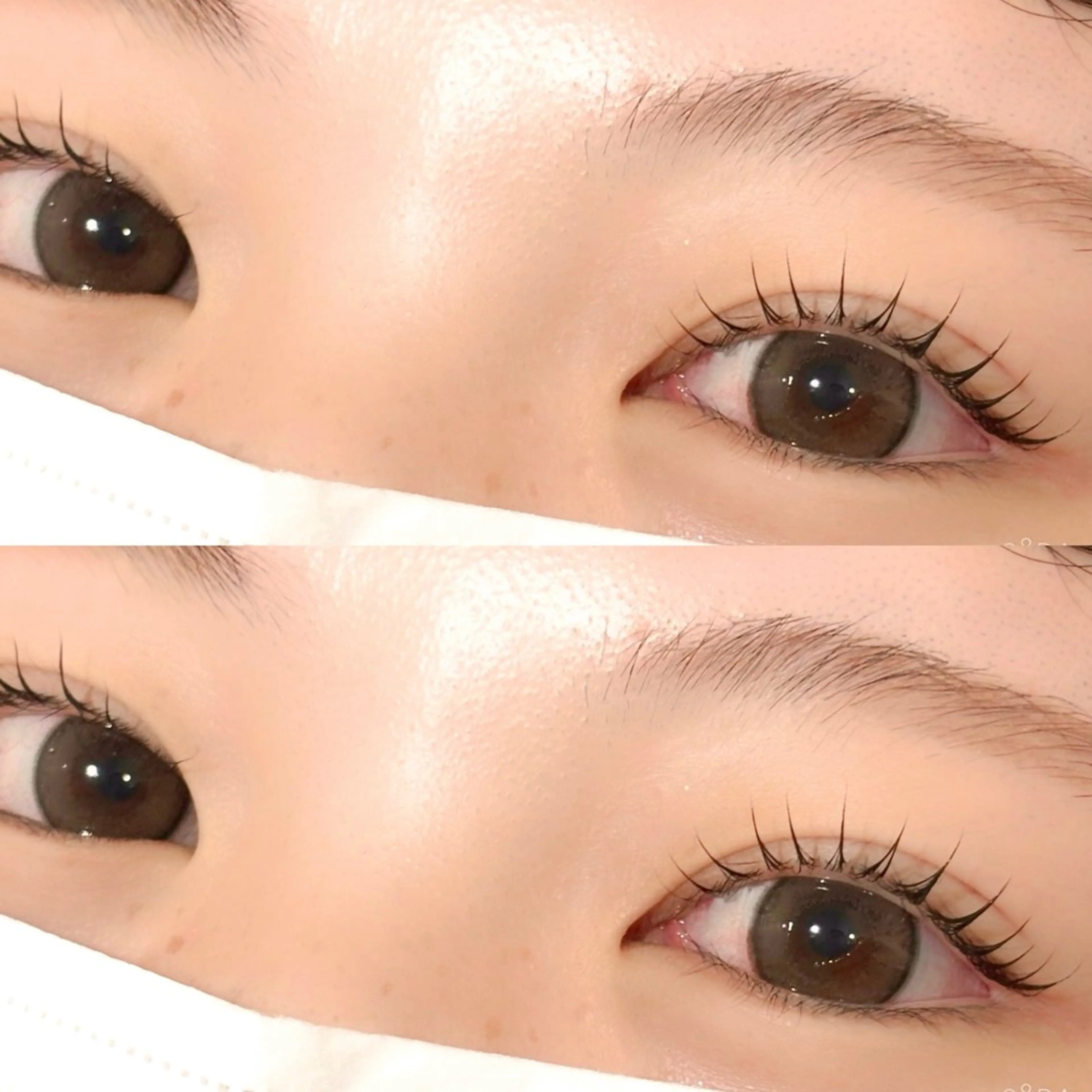 マツエク・マツパ pono獨協大学前店 💎muraokaのマツエク・マツパデザイン