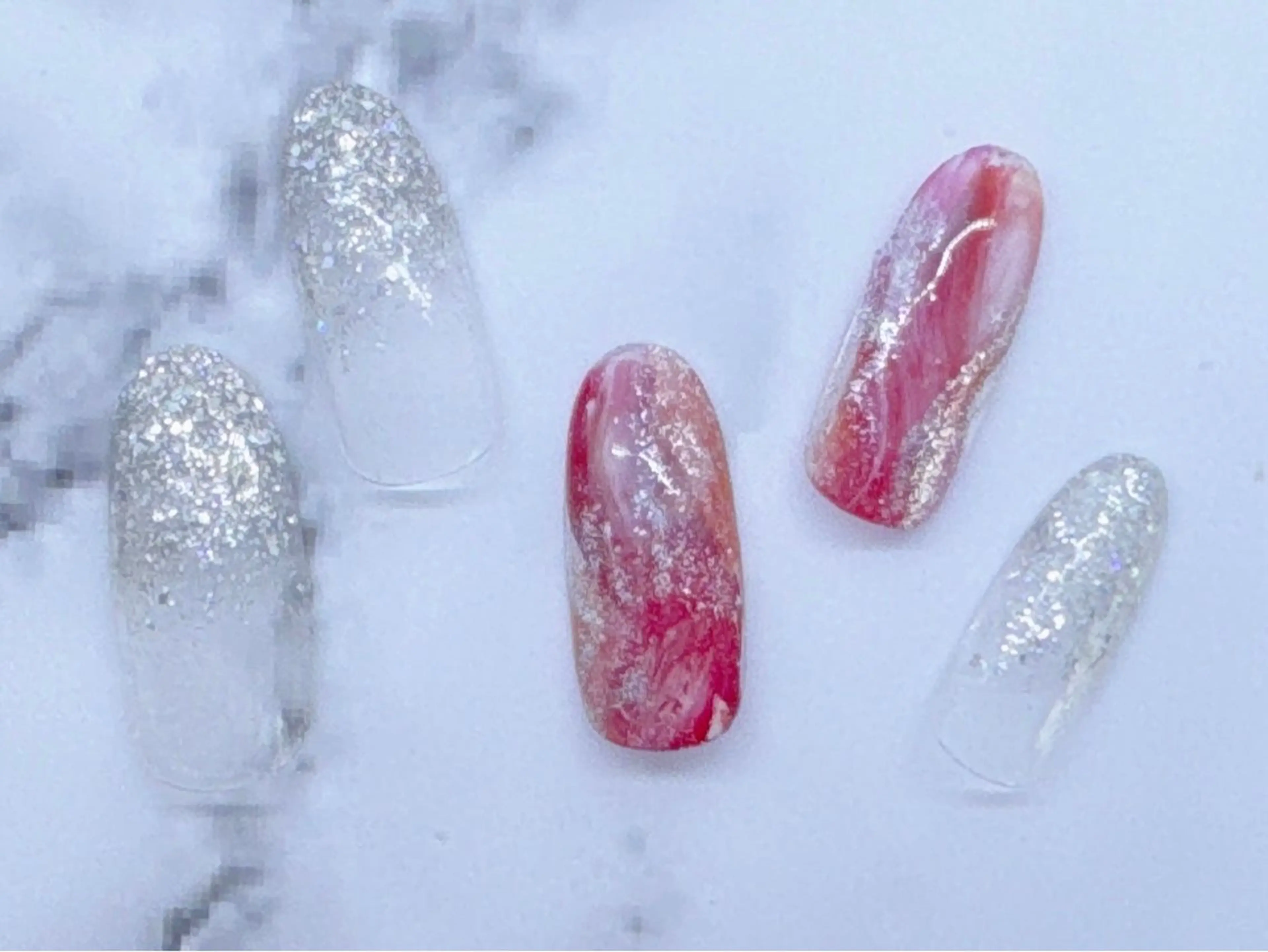 ネイル リオッサ  オブ ラグーン神戸店のエステ・リラクイメージ