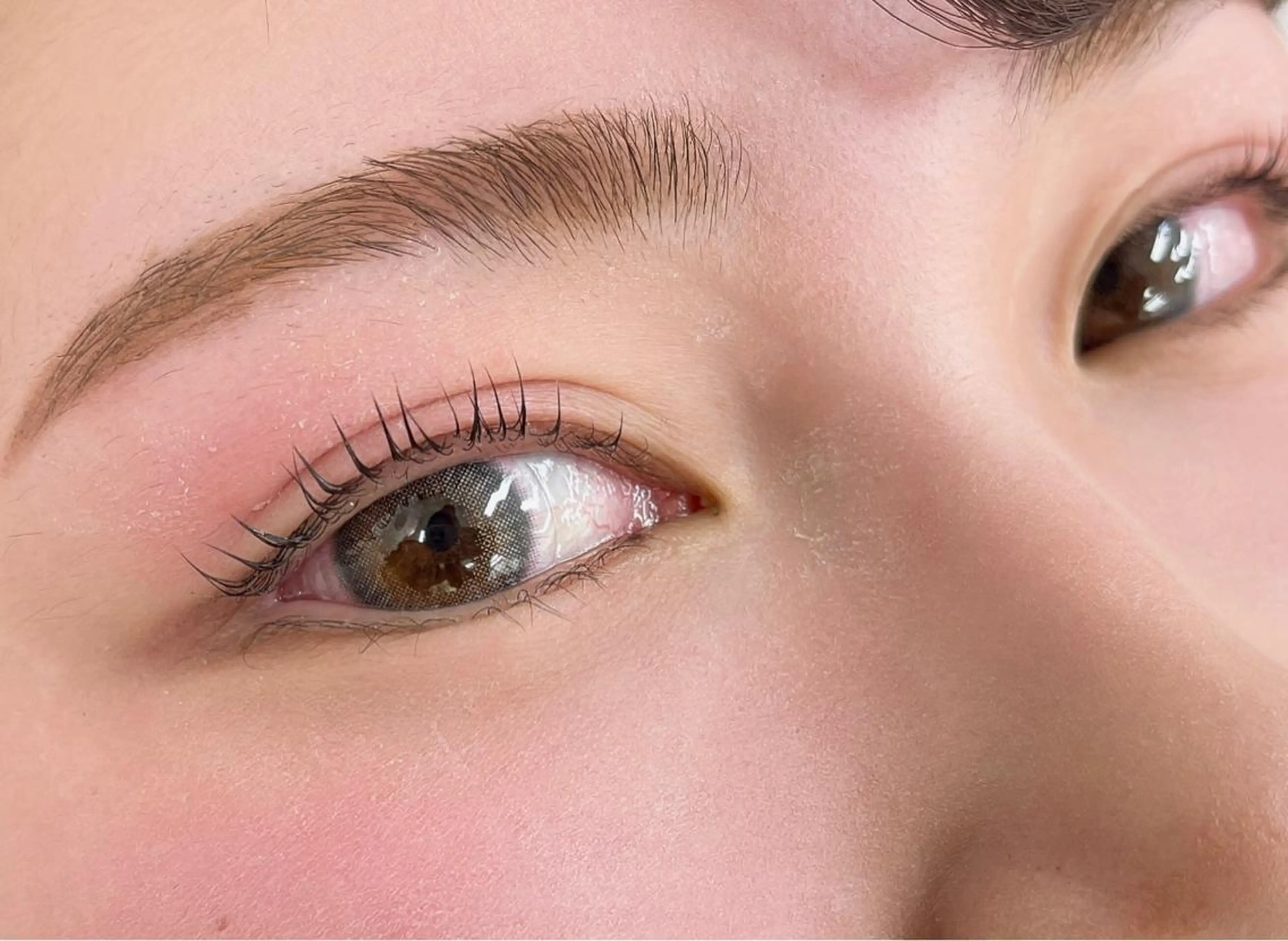 マツエク・マツパ Lカール Eyelash salon Welina所属・MISUZU 🌞のその他イメージ