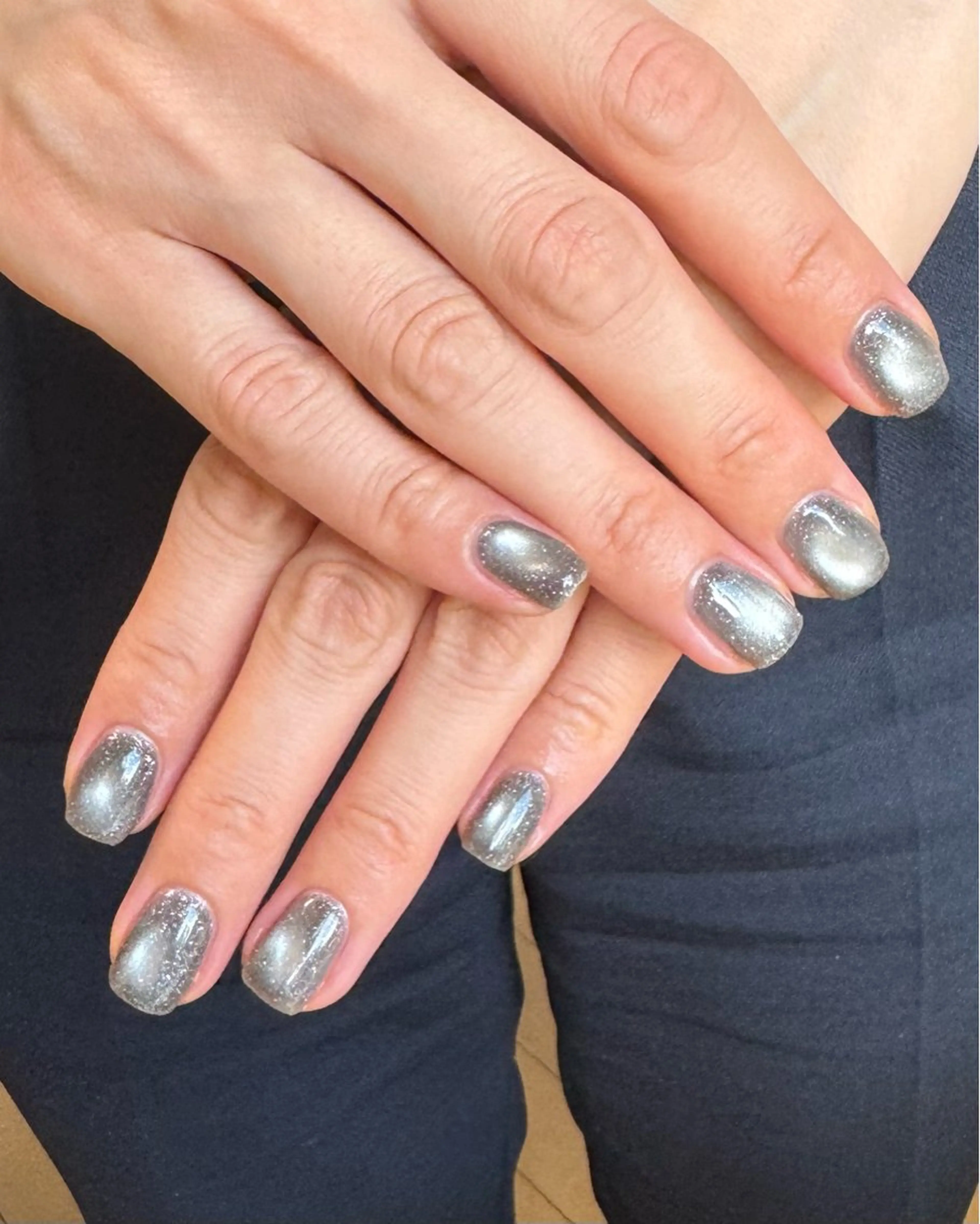 ネイル ハンドネイル via nailのネイルデザイン