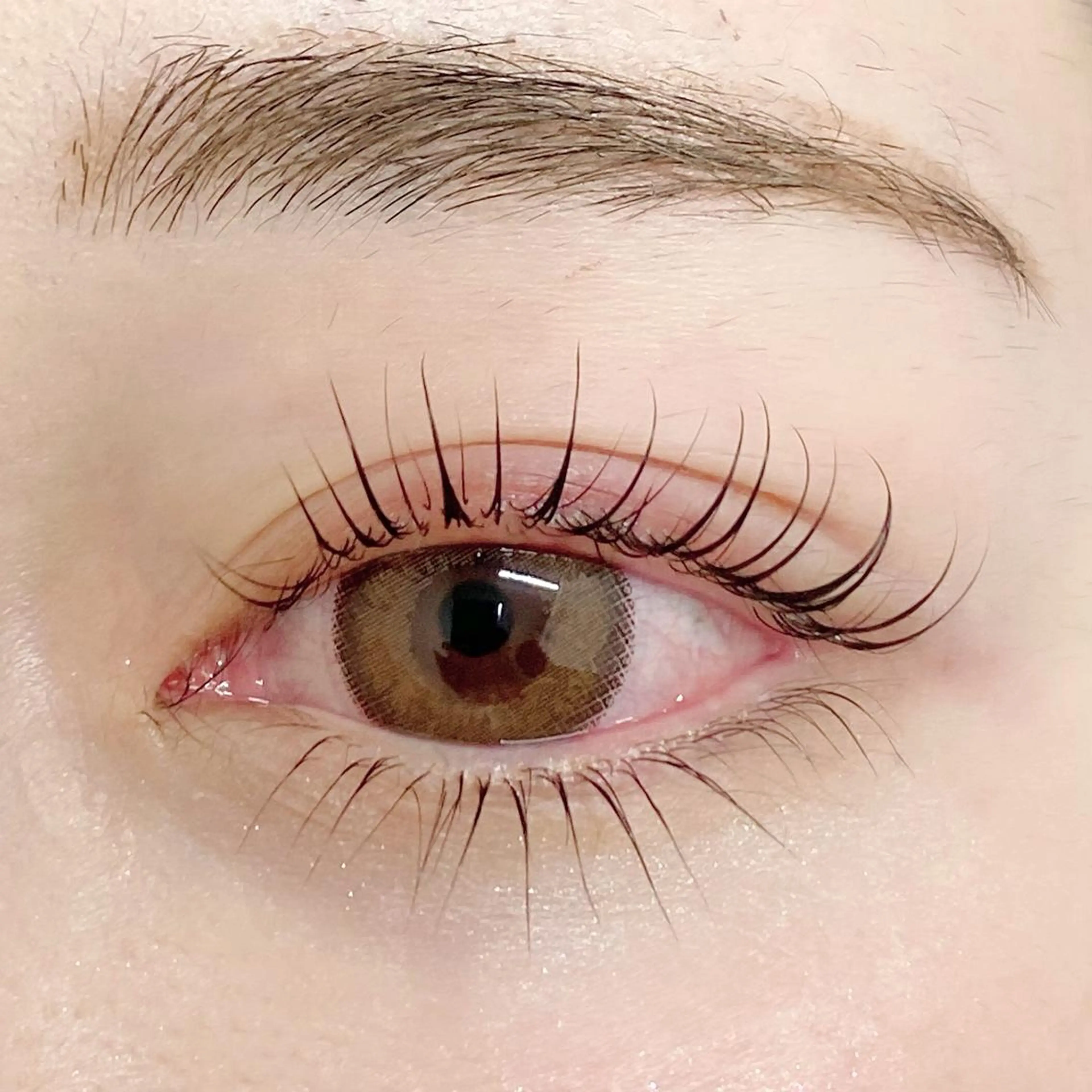 マツエク・マツパ BAMBI所属・BAMBI 🩷KAWAIのマツエク・マツパデザイン