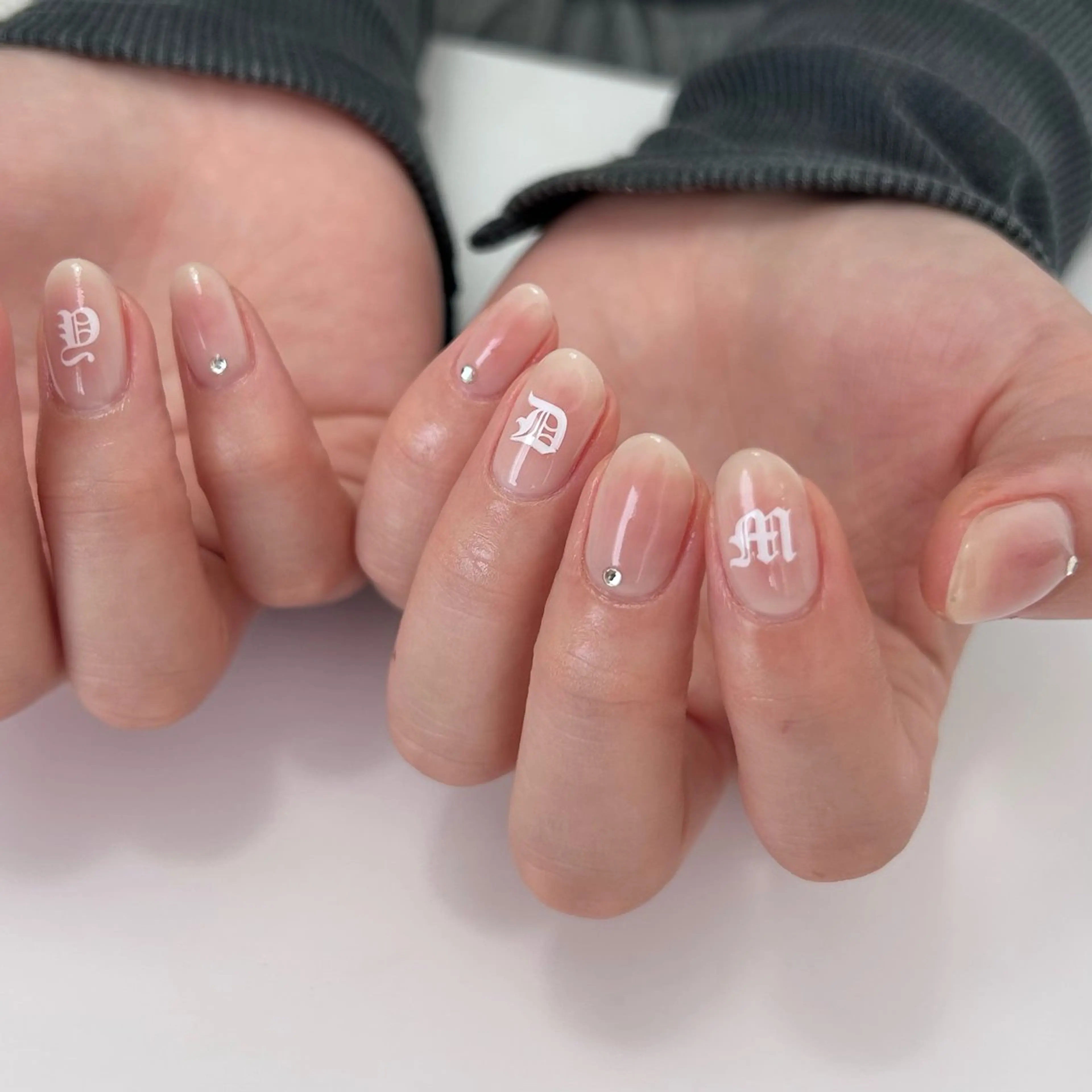 ネイル ハンドネイル nag nailのネイルデザイン