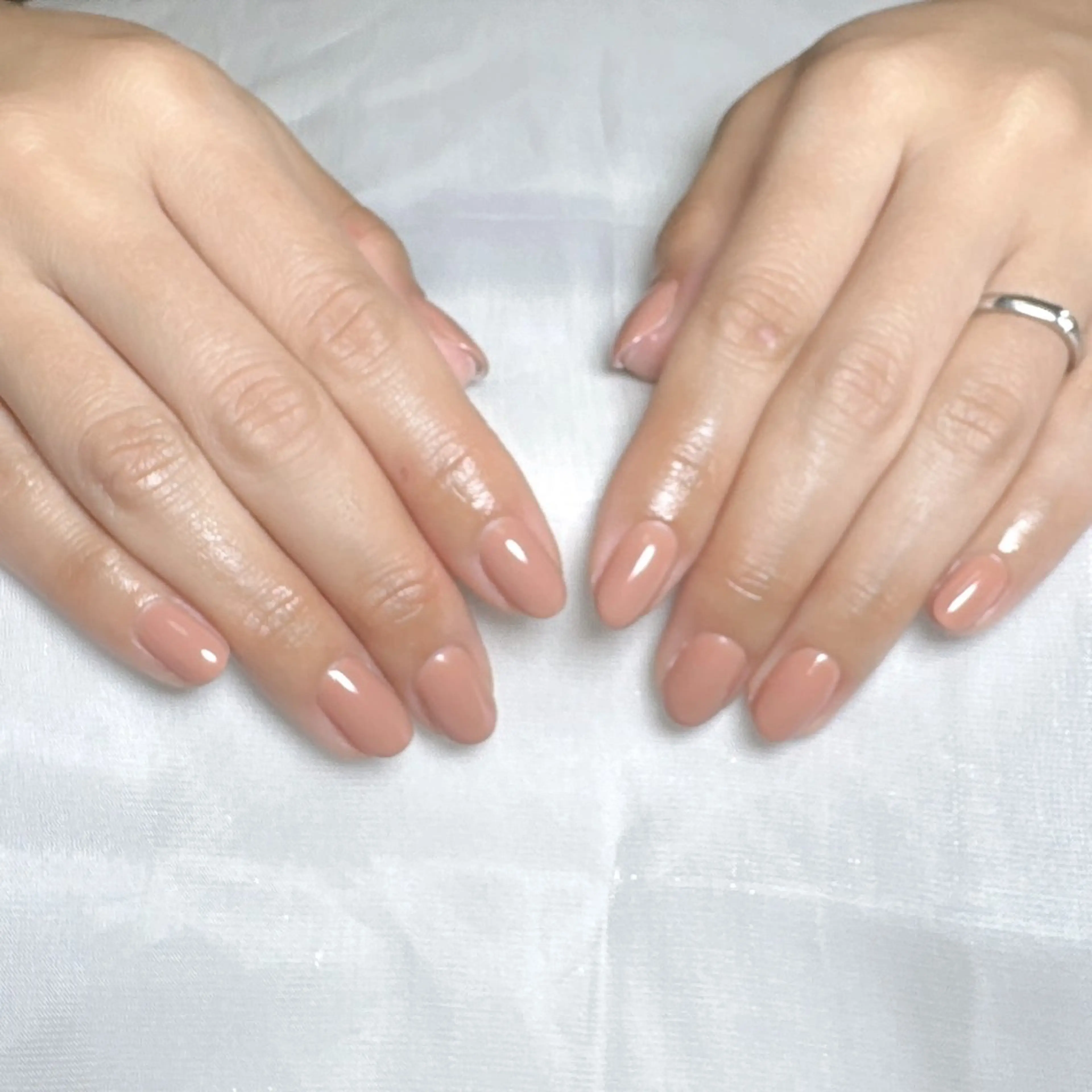 ネイル ハンドネイル BiEi.ビエイ所属・美瑛 BiEiのネイルデザイン