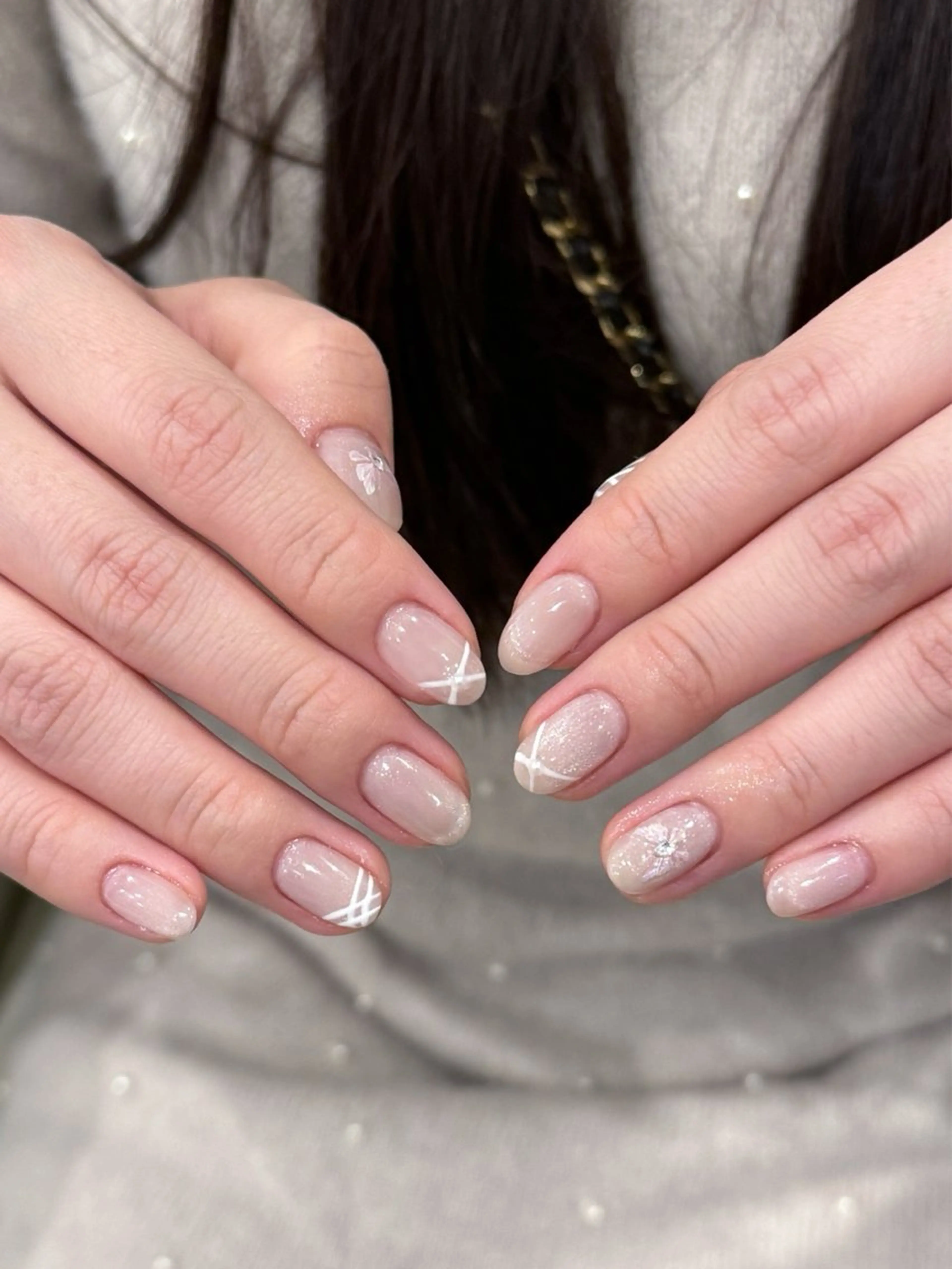 ネイル H&Bsalon カイのネイルデザイン