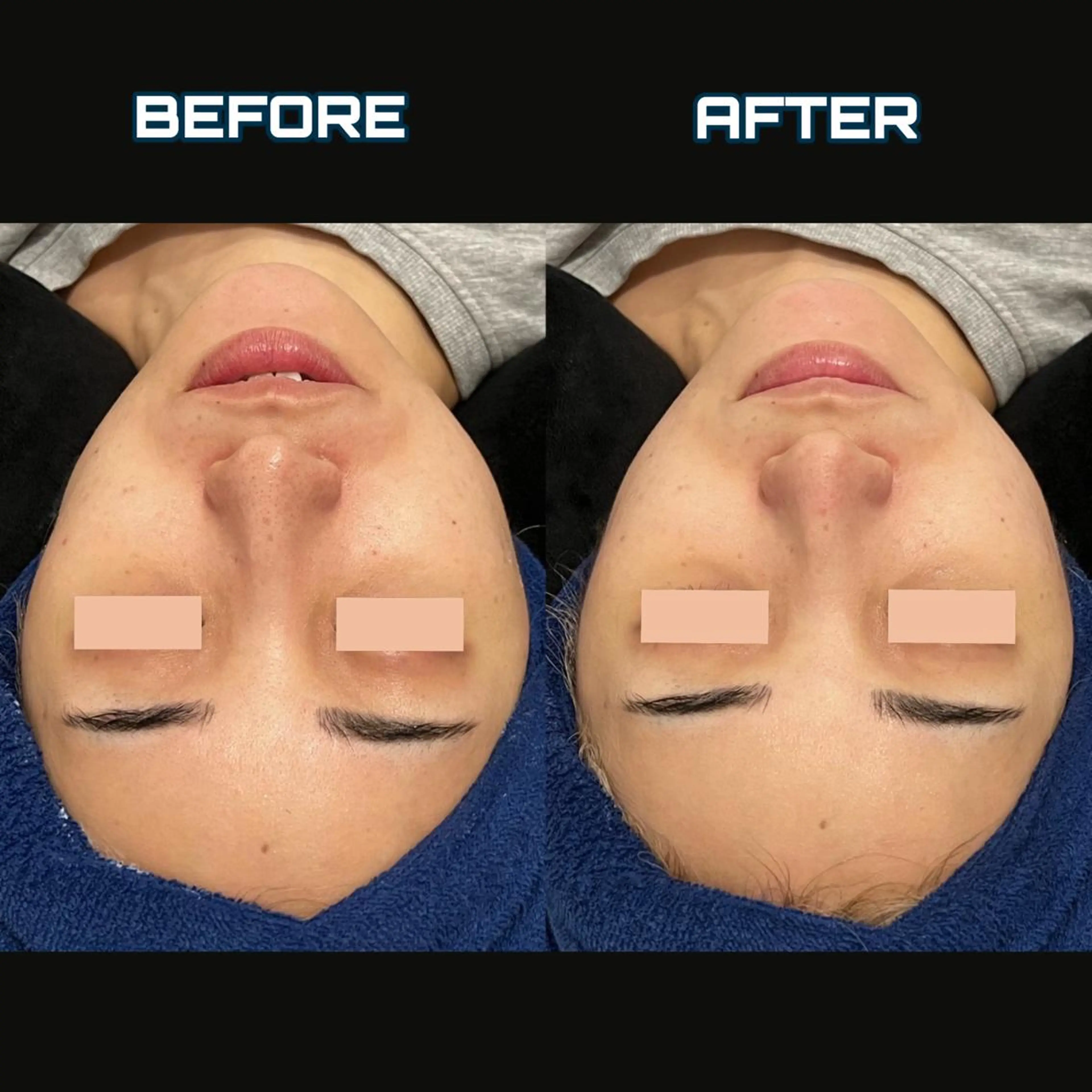 ミディアム カラー パーマ ヘアアレンジ メンズ キッズ ネイル マツエク・マツパ アイブロウ エステ リラク NANI OAFU所属・NANIOAFU [なんば店］のその他イメージ