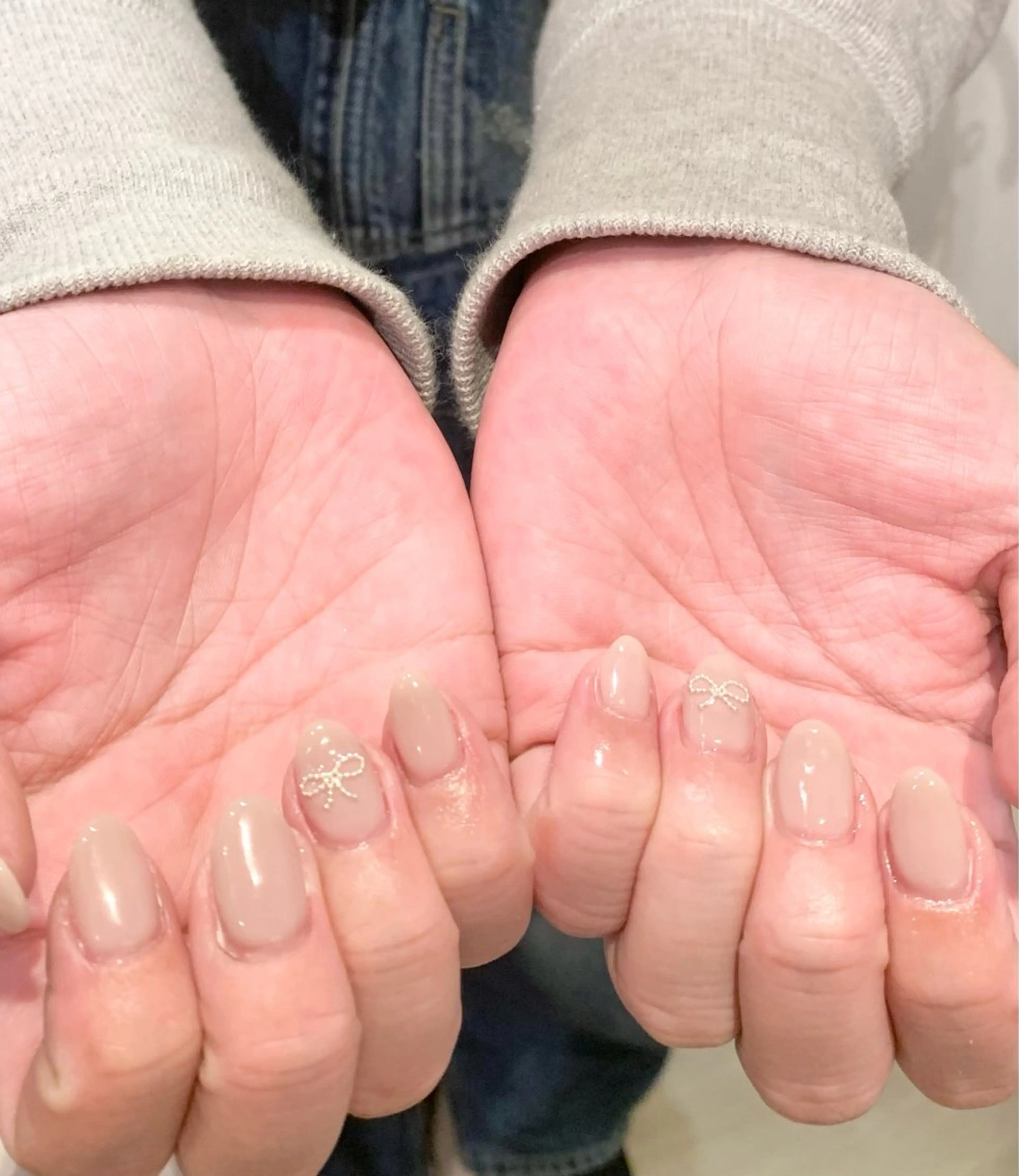 ネイル ecrin 💎 mayuのネイルデザイン