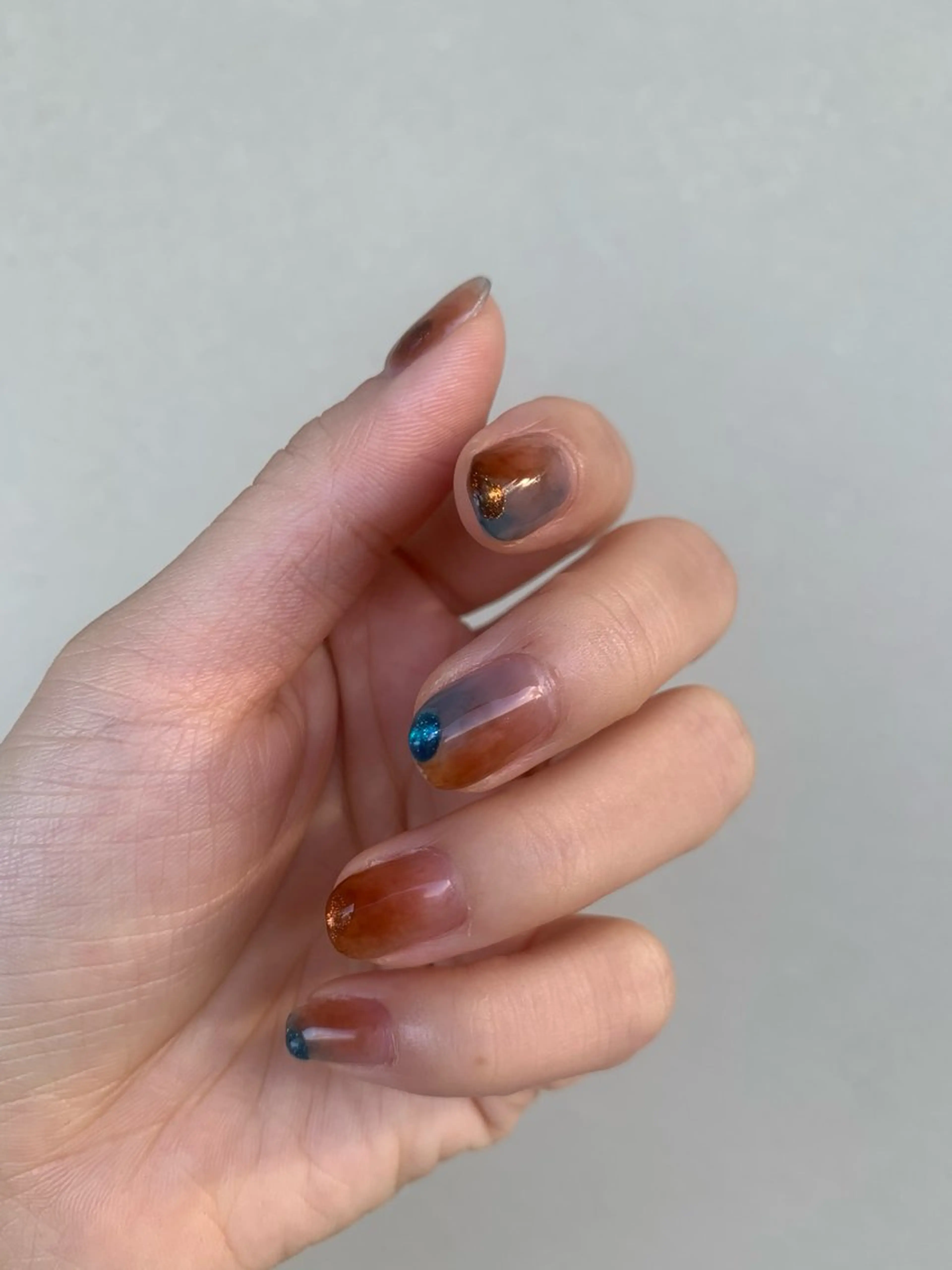 ネイル Su. Naillandのネイルデザイン