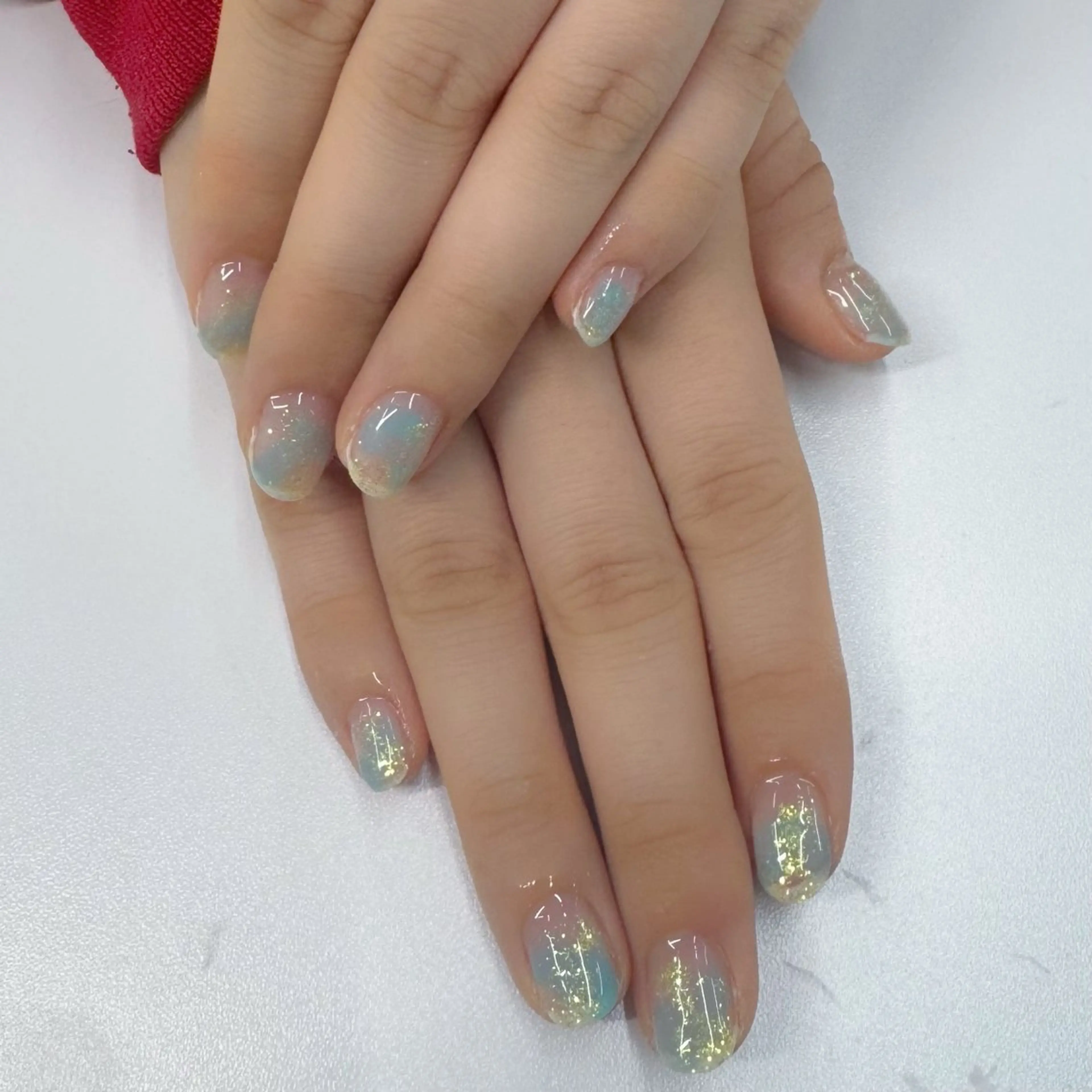 ネイル Charom Akaneのネイルデザイン