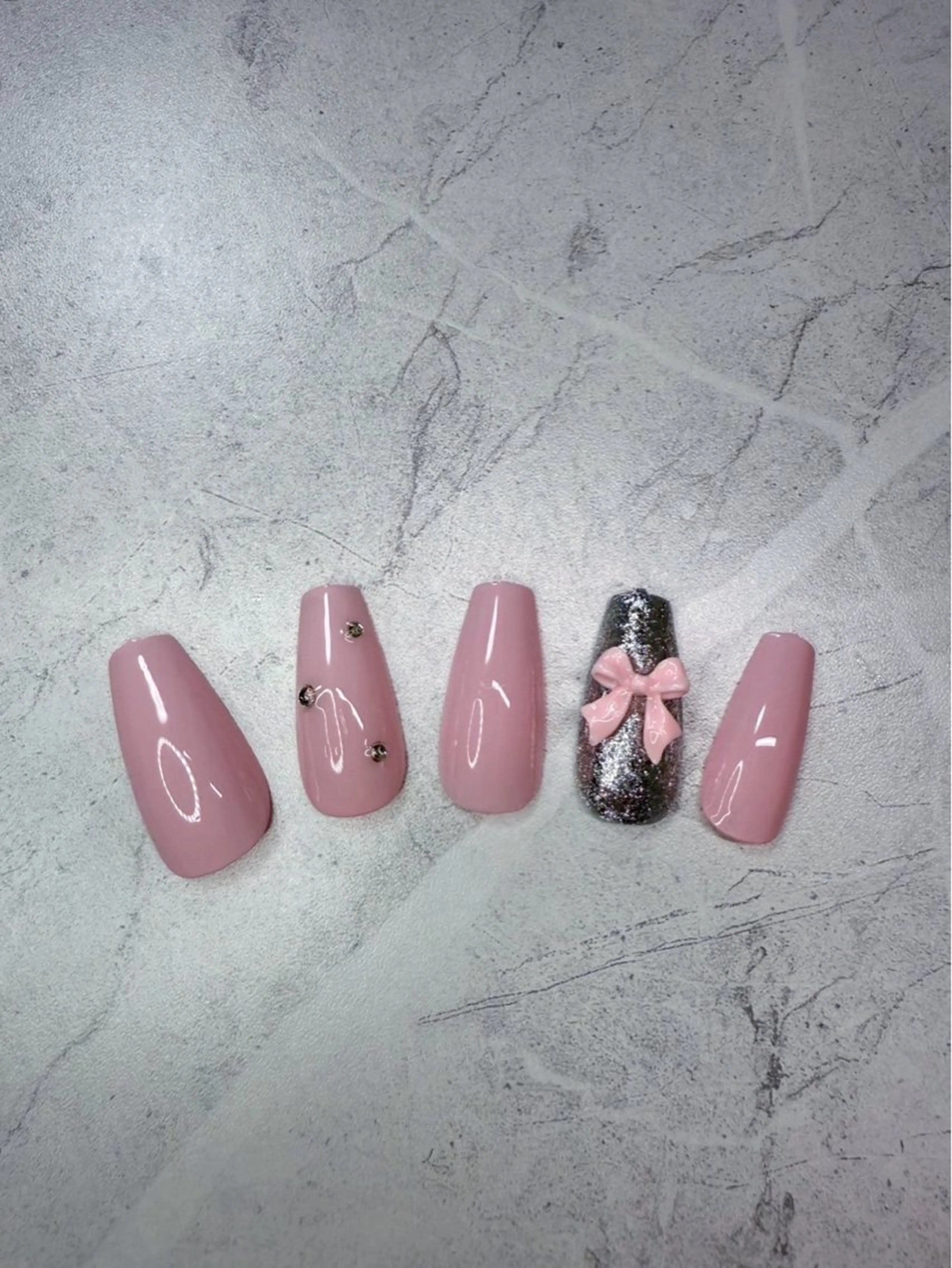 ネイル ilona nail&ear jewelry所属・Maya🌼 ilonaのネイルデザイン