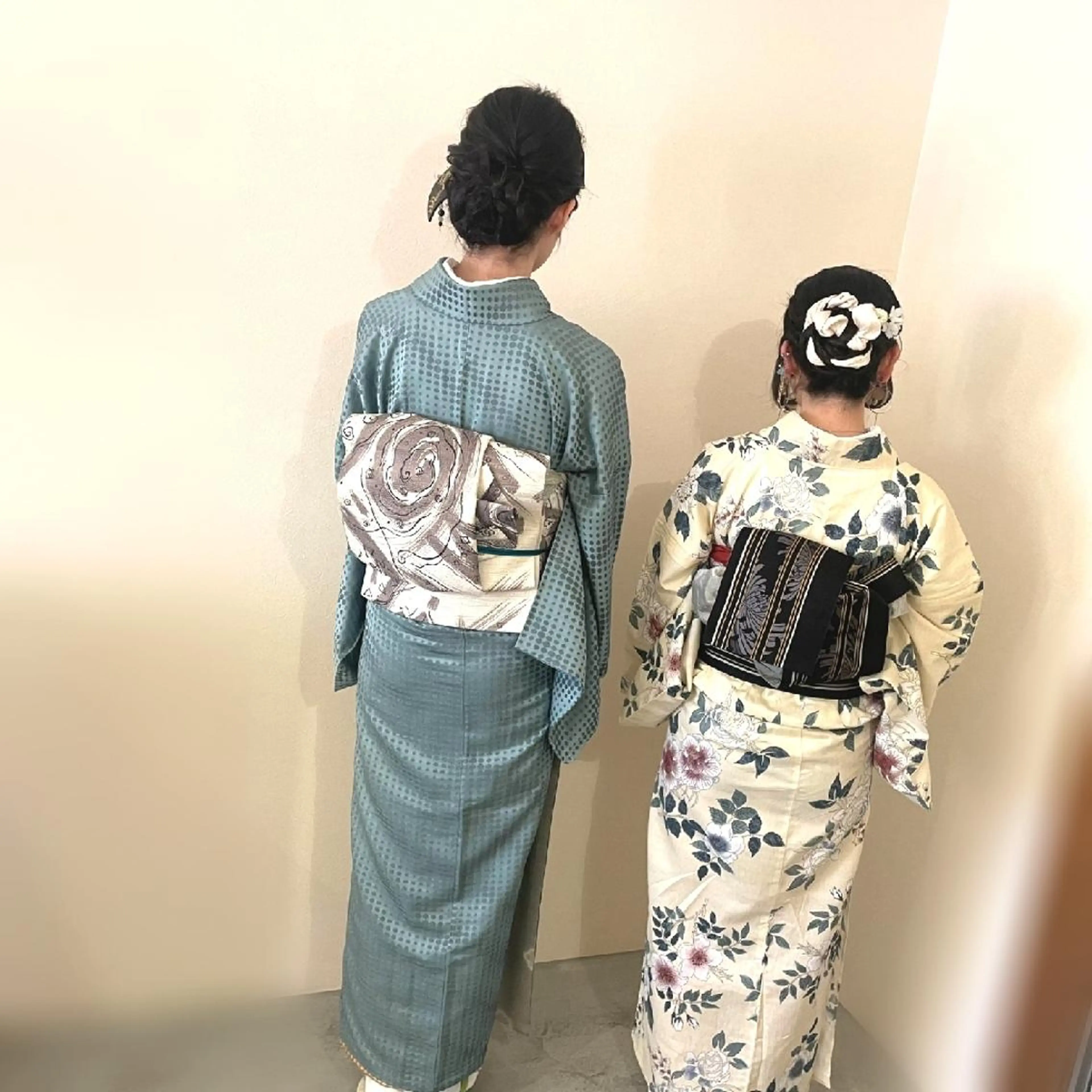 Rarely  beautyのヘアスタイル