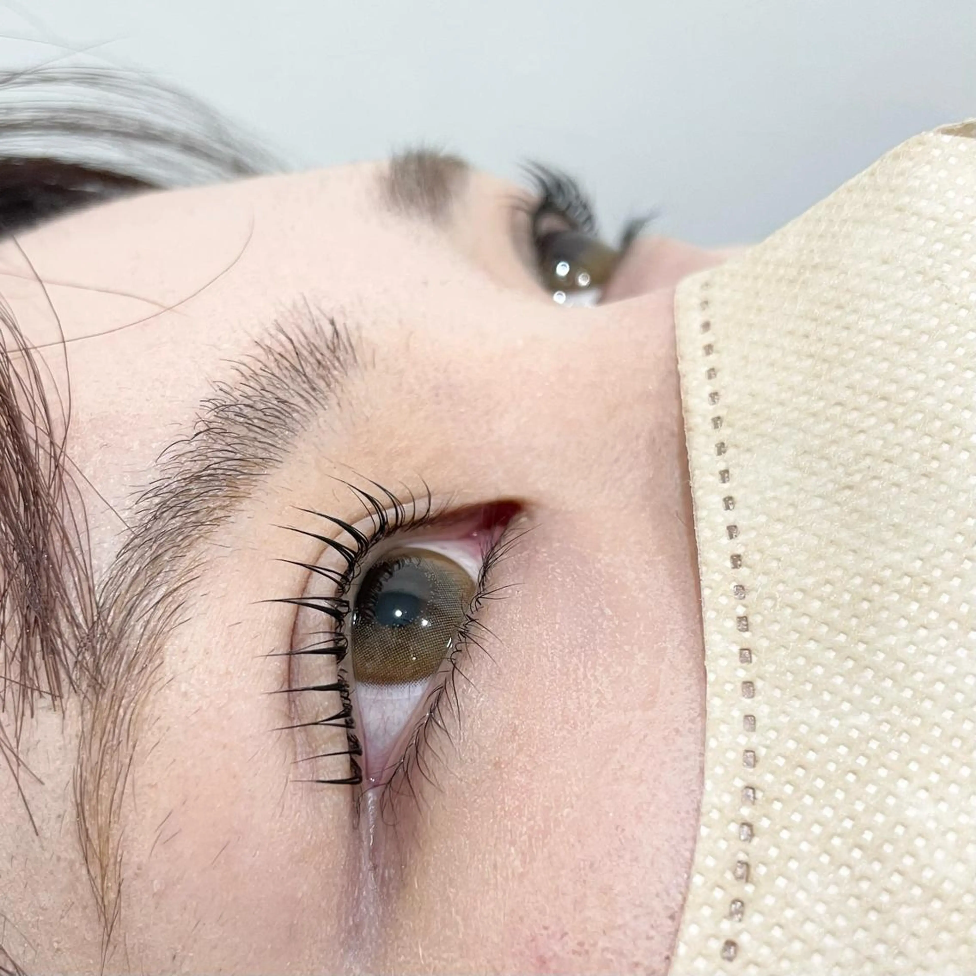 マツエク・マツパ cache 【カシェ】所属・cache / SAKIの眉毛・アイブロウイメージ