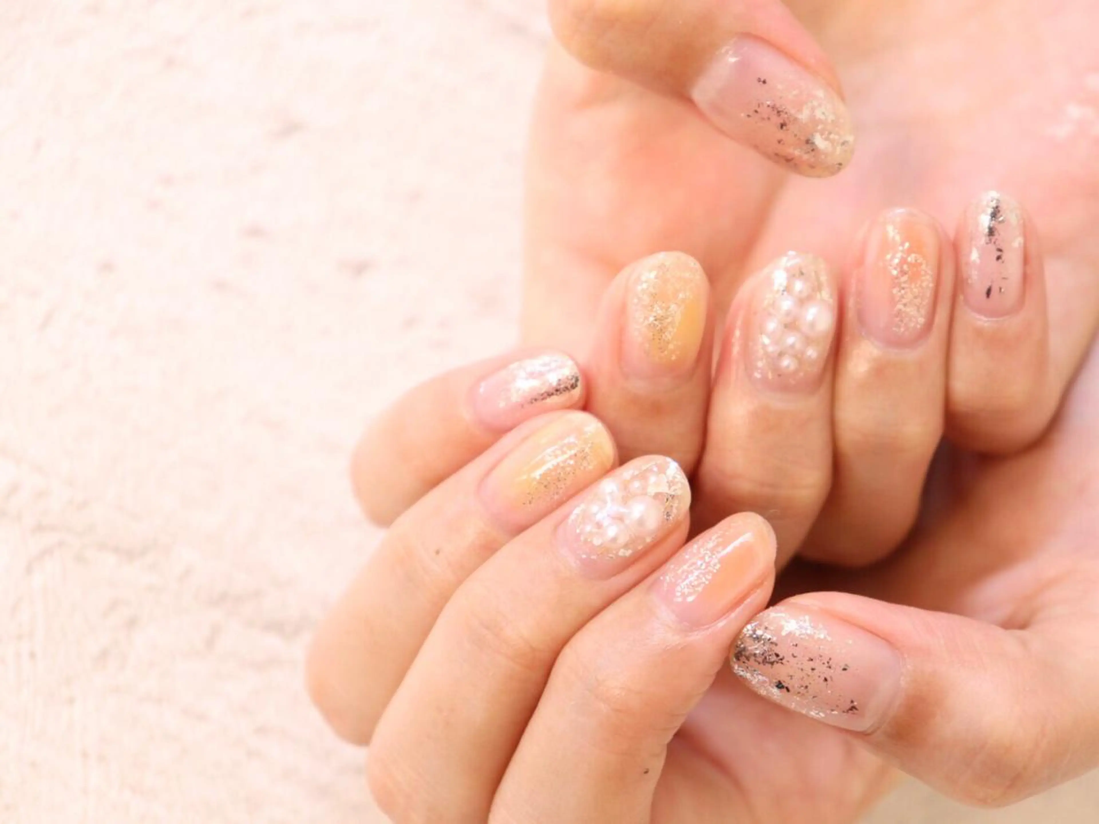 ネイル Dolce.Nail 大宮店のネイルデザイン