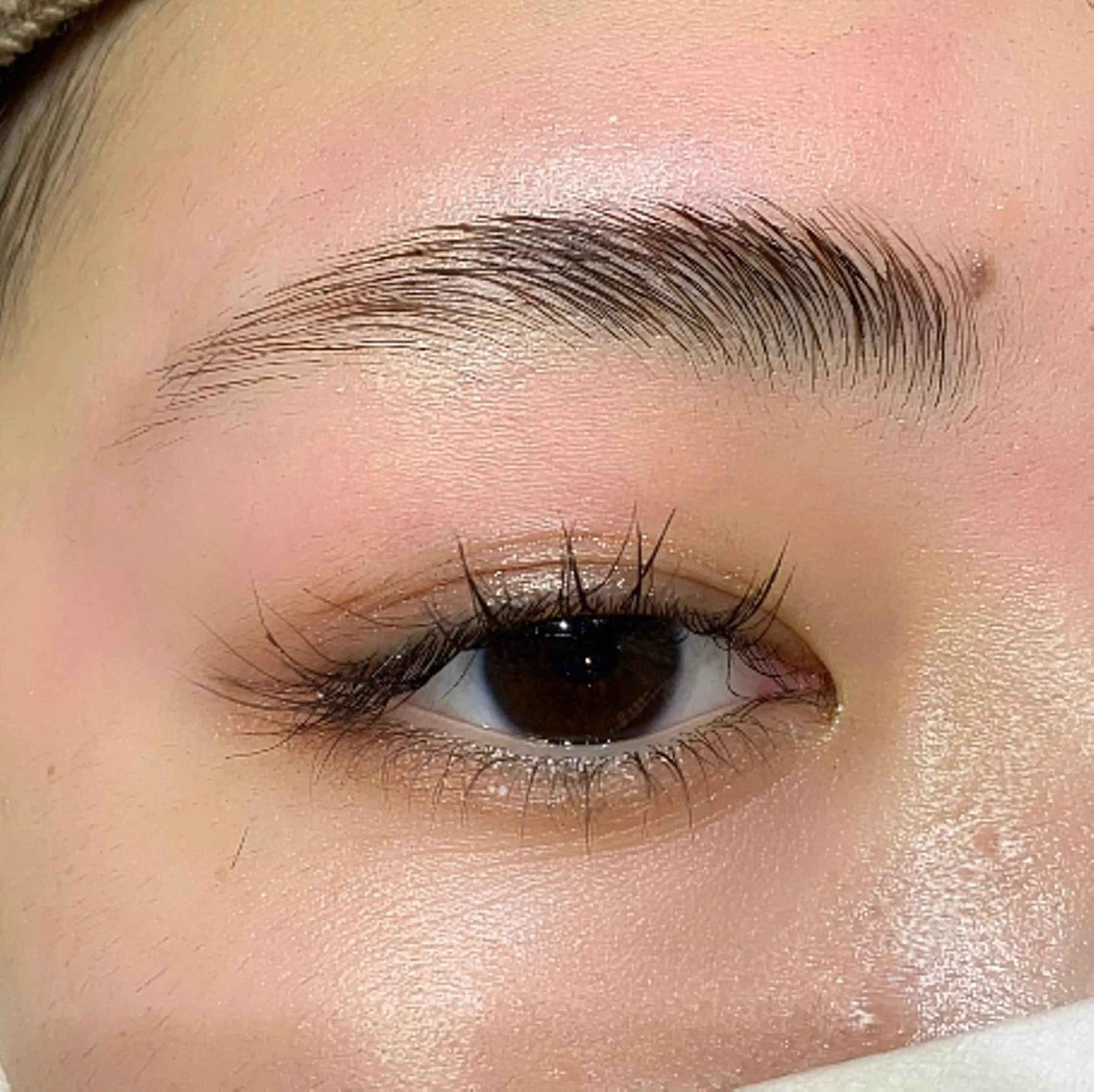 その他(アイブロウ) Dress梅田 / 芦田のマツエク・マツパデザイン