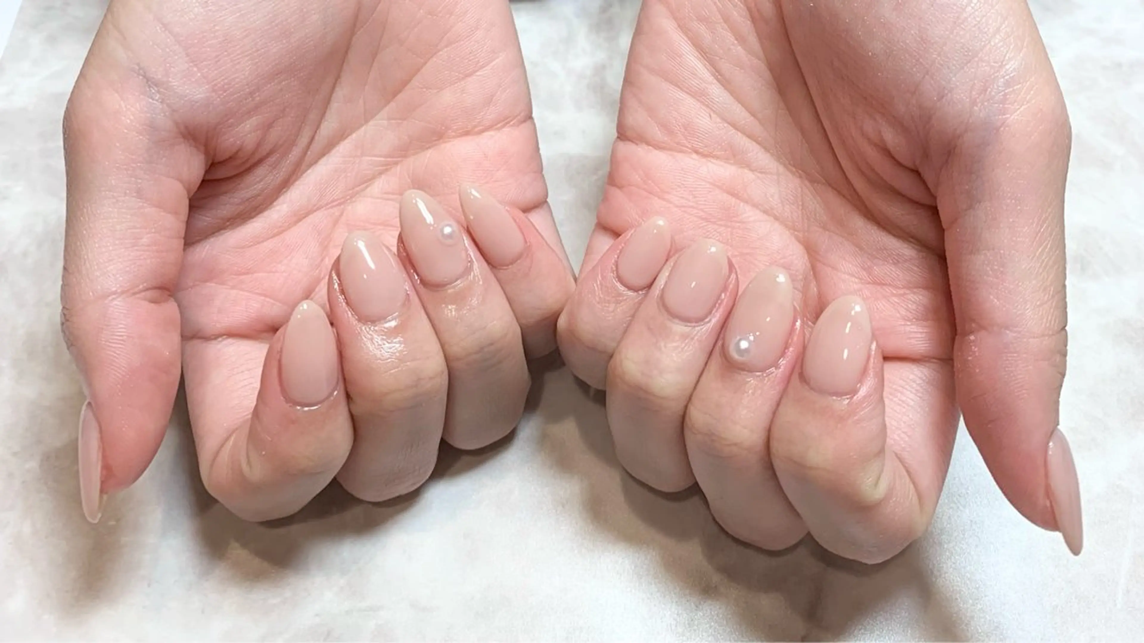 ネイル ecrin 💎 mayuのネイルデザイン