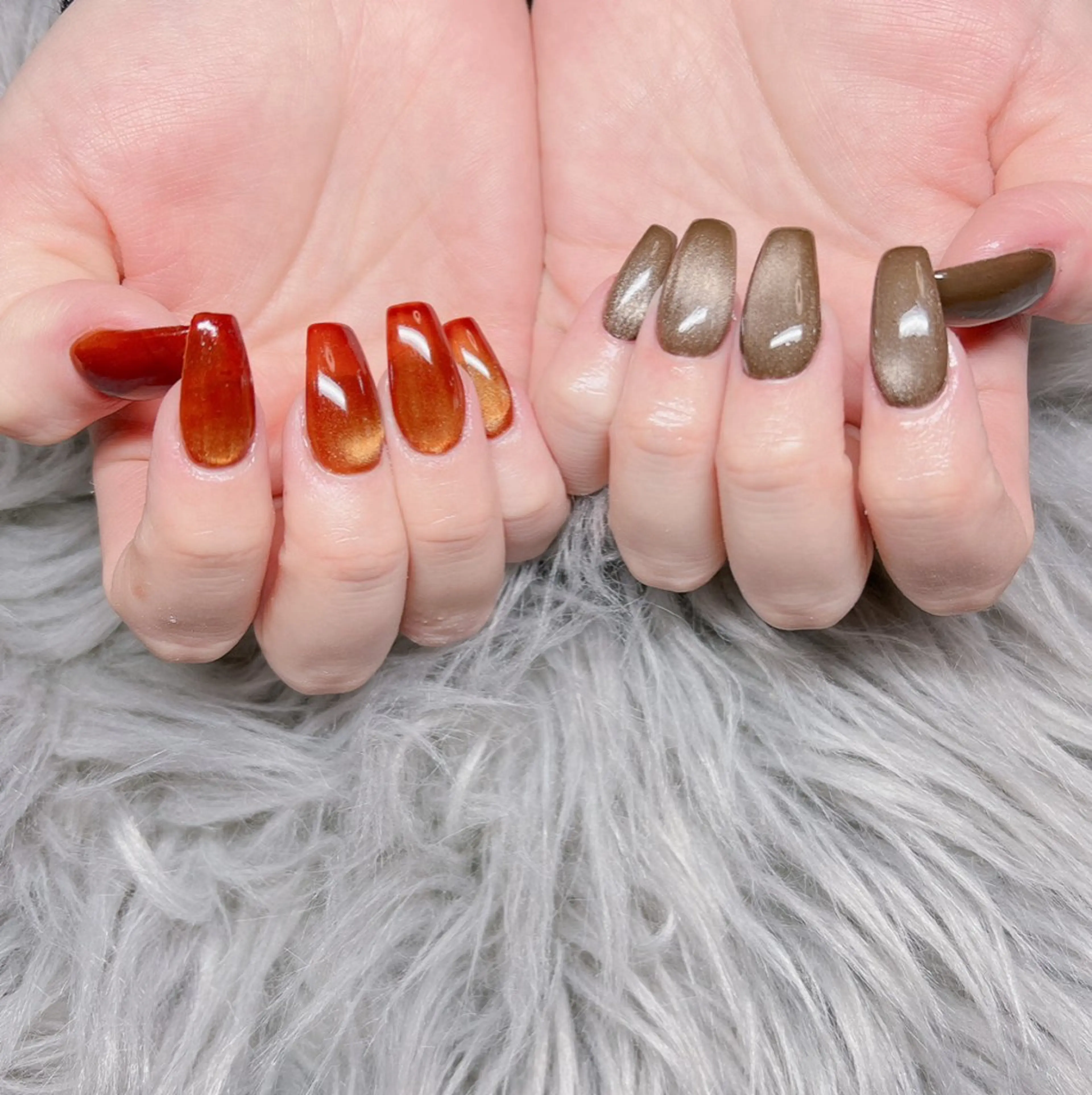 ネイル 個室ネイルサロンDolly  Girl〜ドーリーガール〜所属・DollyGirl KYOKOのネイルデザイン