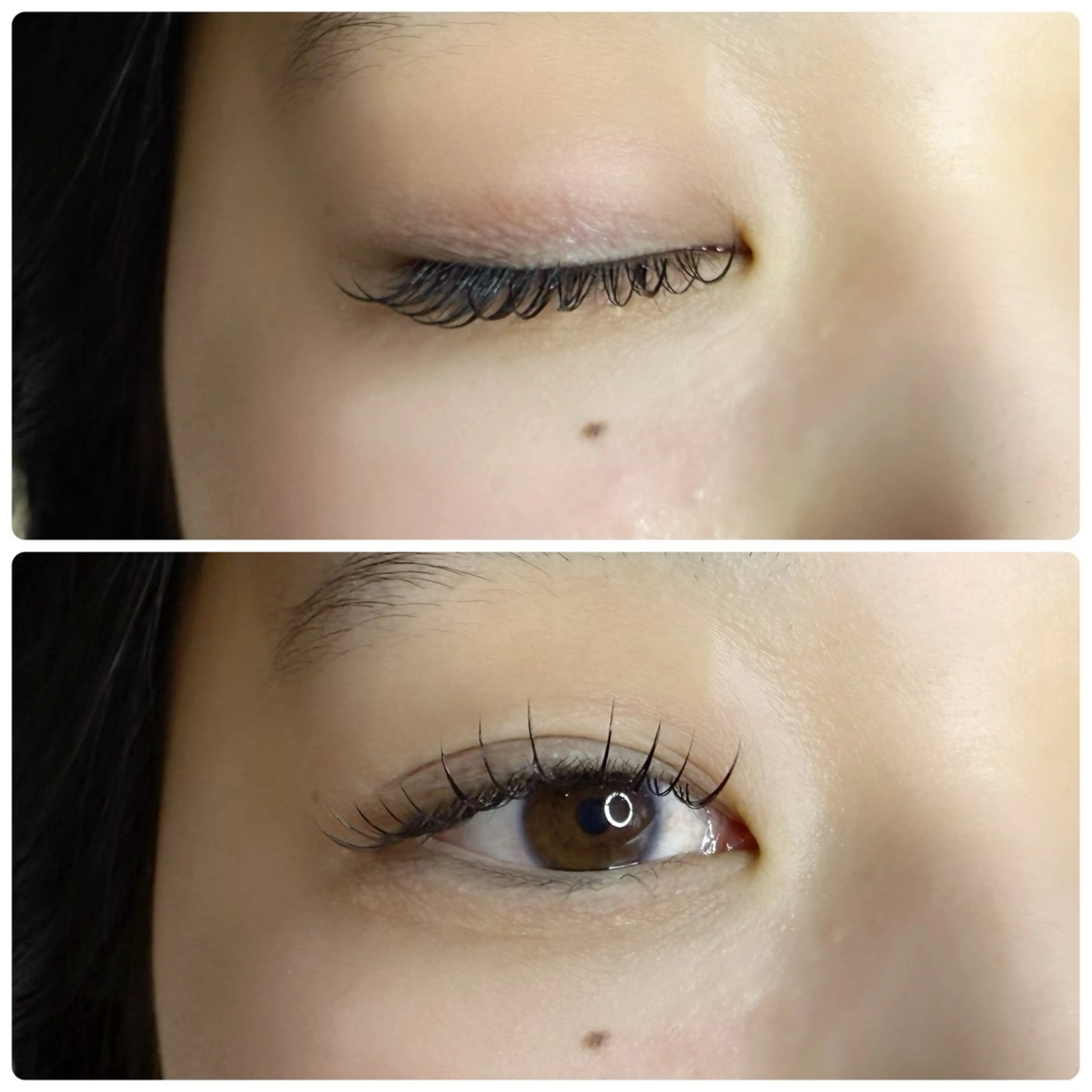 マツエク・マツパ Beauty なのはのマツエク・マツパデザイン