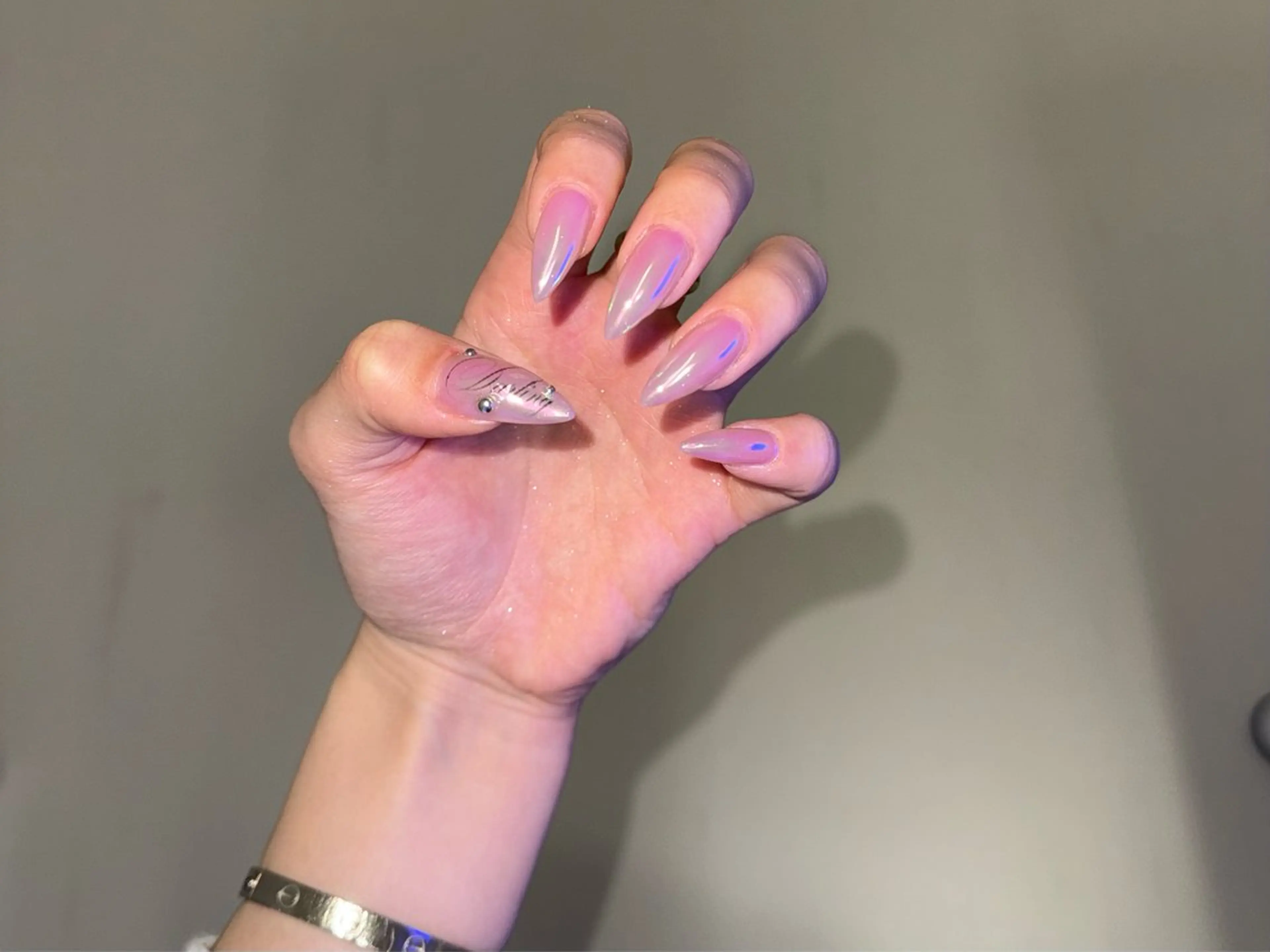 ネイル Noeme nail&eyebrow所属・Noeme. junoの眉毛・アイブロウイメージ