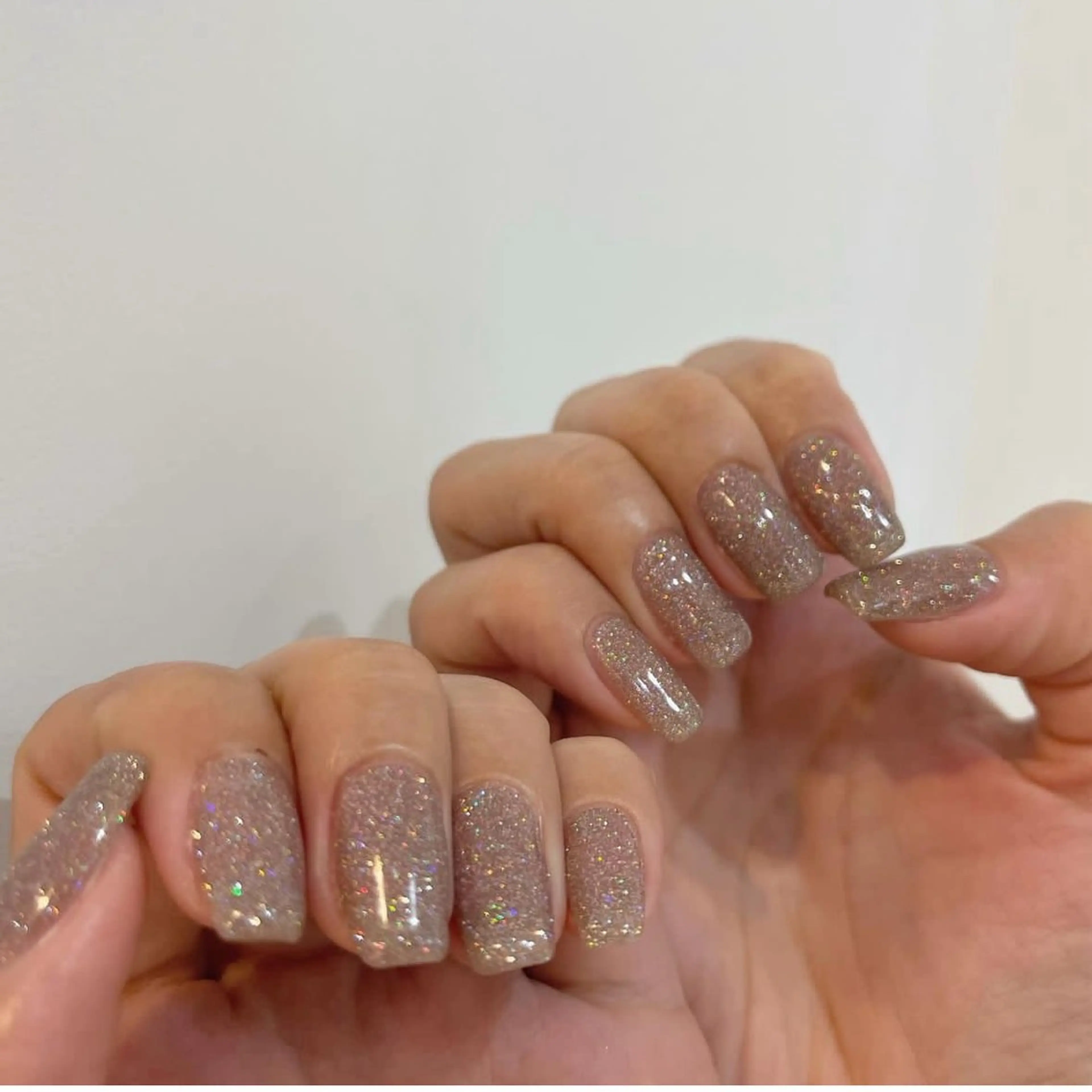 ネイル エルバイノリコ 岩崎のネイルデザイン