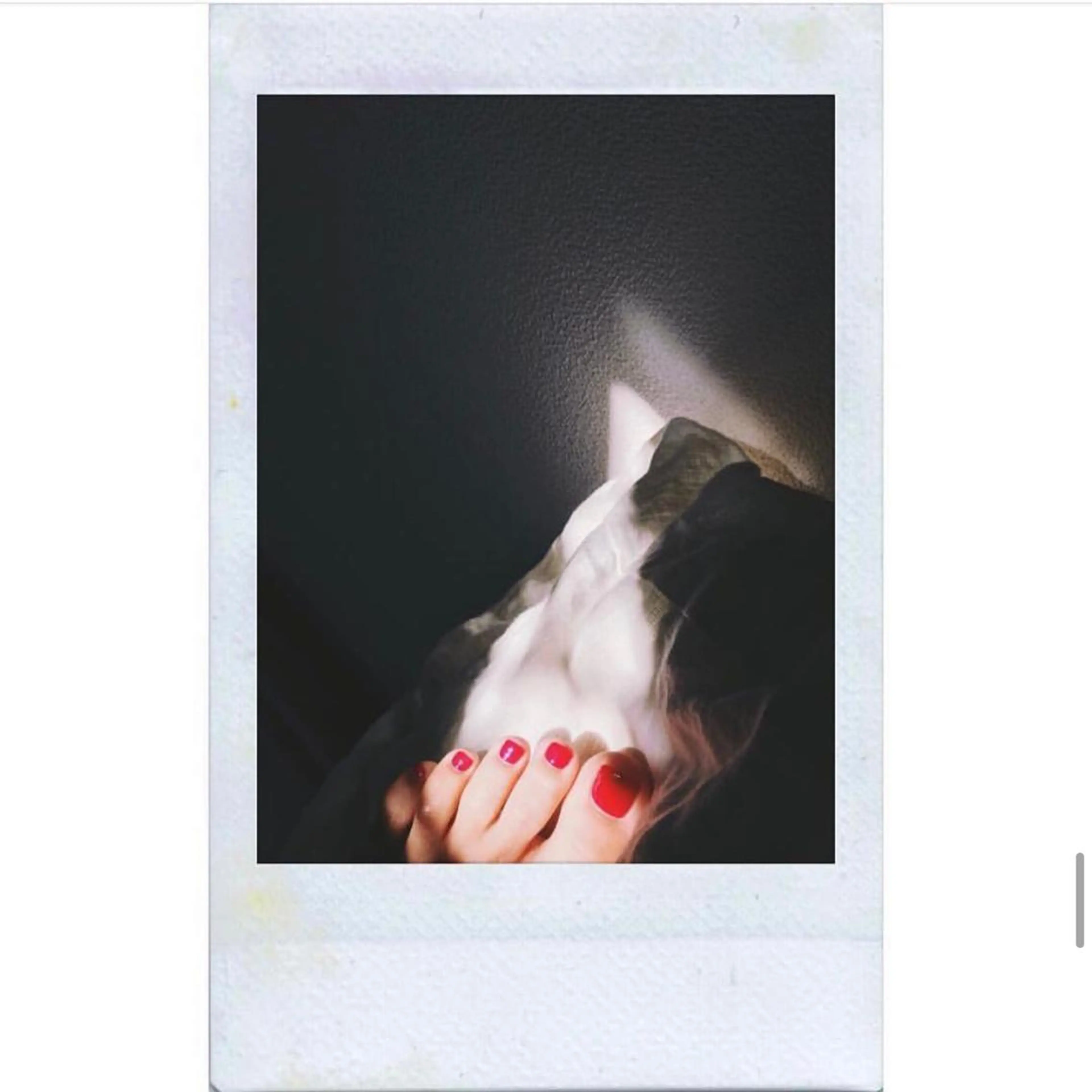 ネイル フットネイル ワンカラーネイル ハンドネイル フットネイル ハンドケア Nes.Nail所属・Miyagi Asamiのネイルデザイン