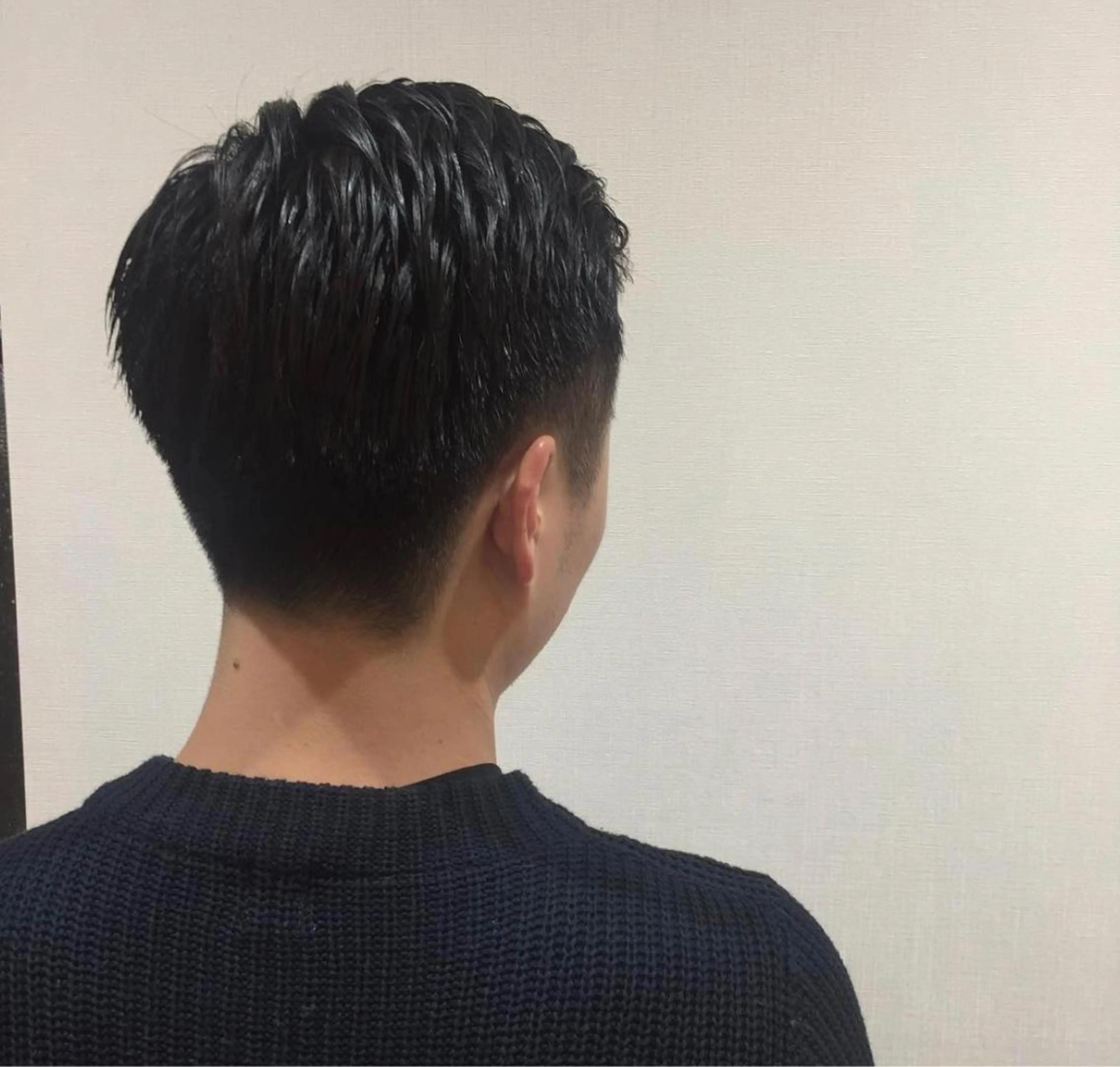 メンズ Seymour  and    Sons所属・🌷Asuka /レイヤーカット🌷のヘアスタイル