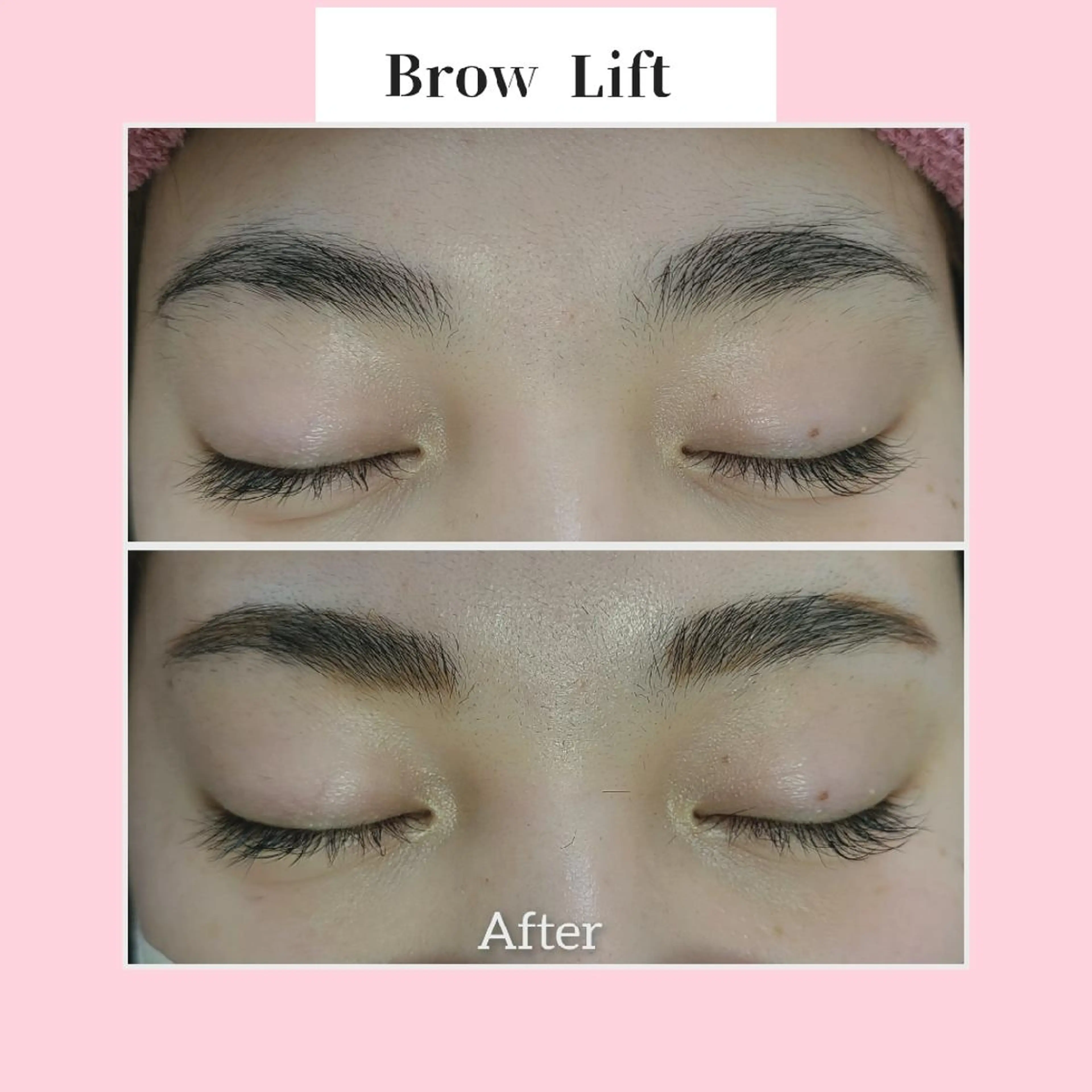 アイブロウ パーソナルカラー・骨格/顔診断【eternity】所属・【トータル美容】 Eternityのその他イメージ