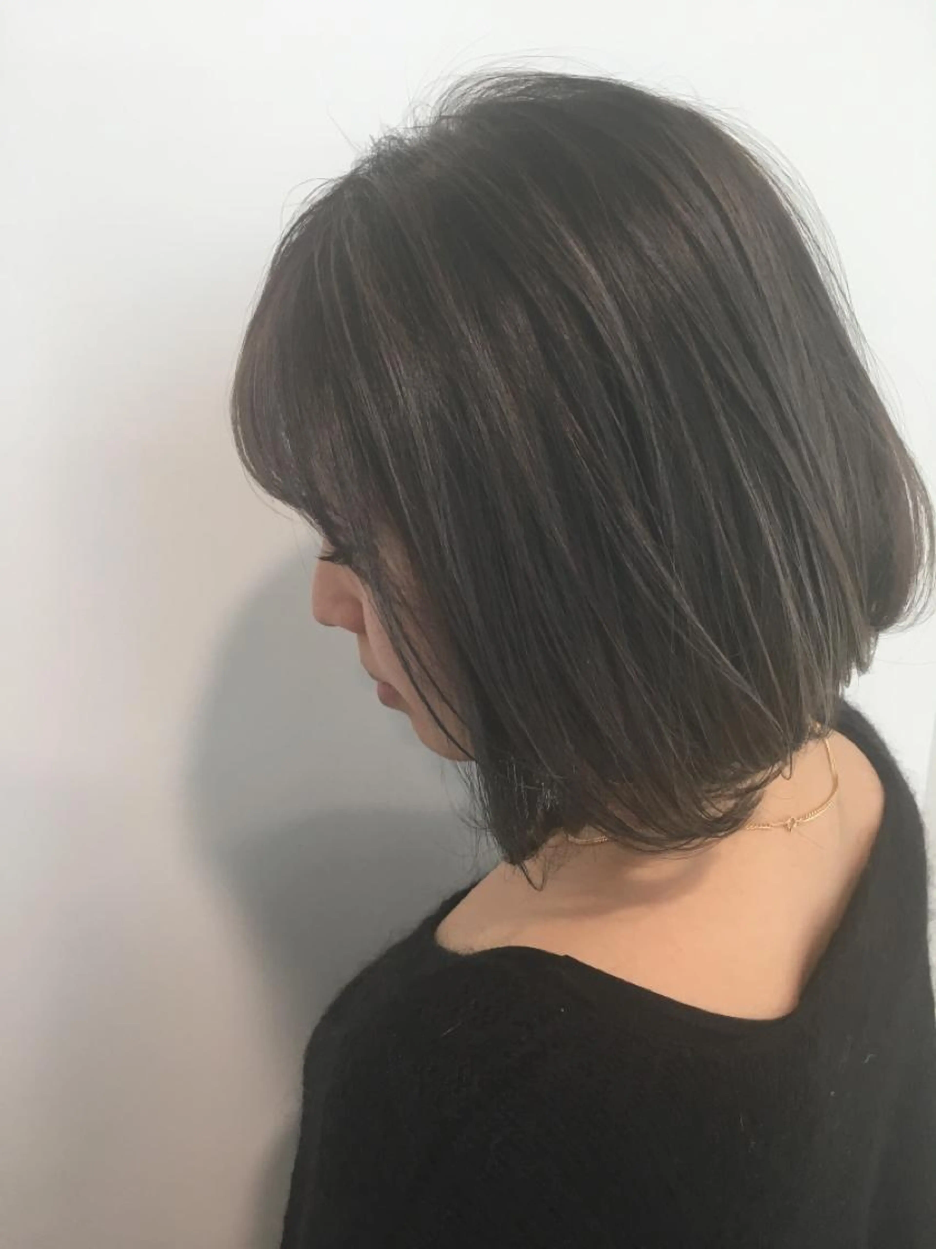 カット×トリートメント【平日限定】の写真