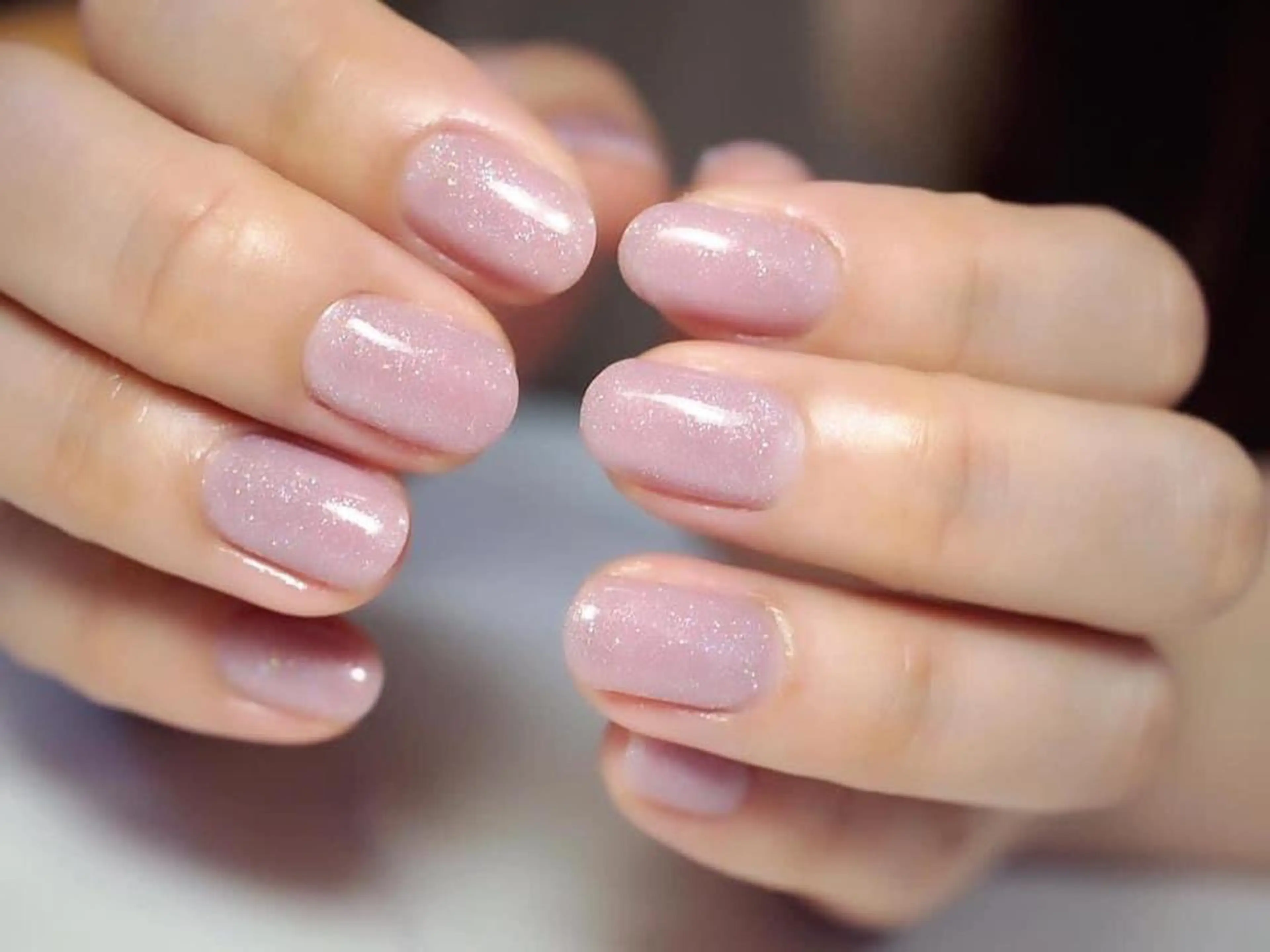 ネイル muguet nails所属・nail madokaのネイルデザイン