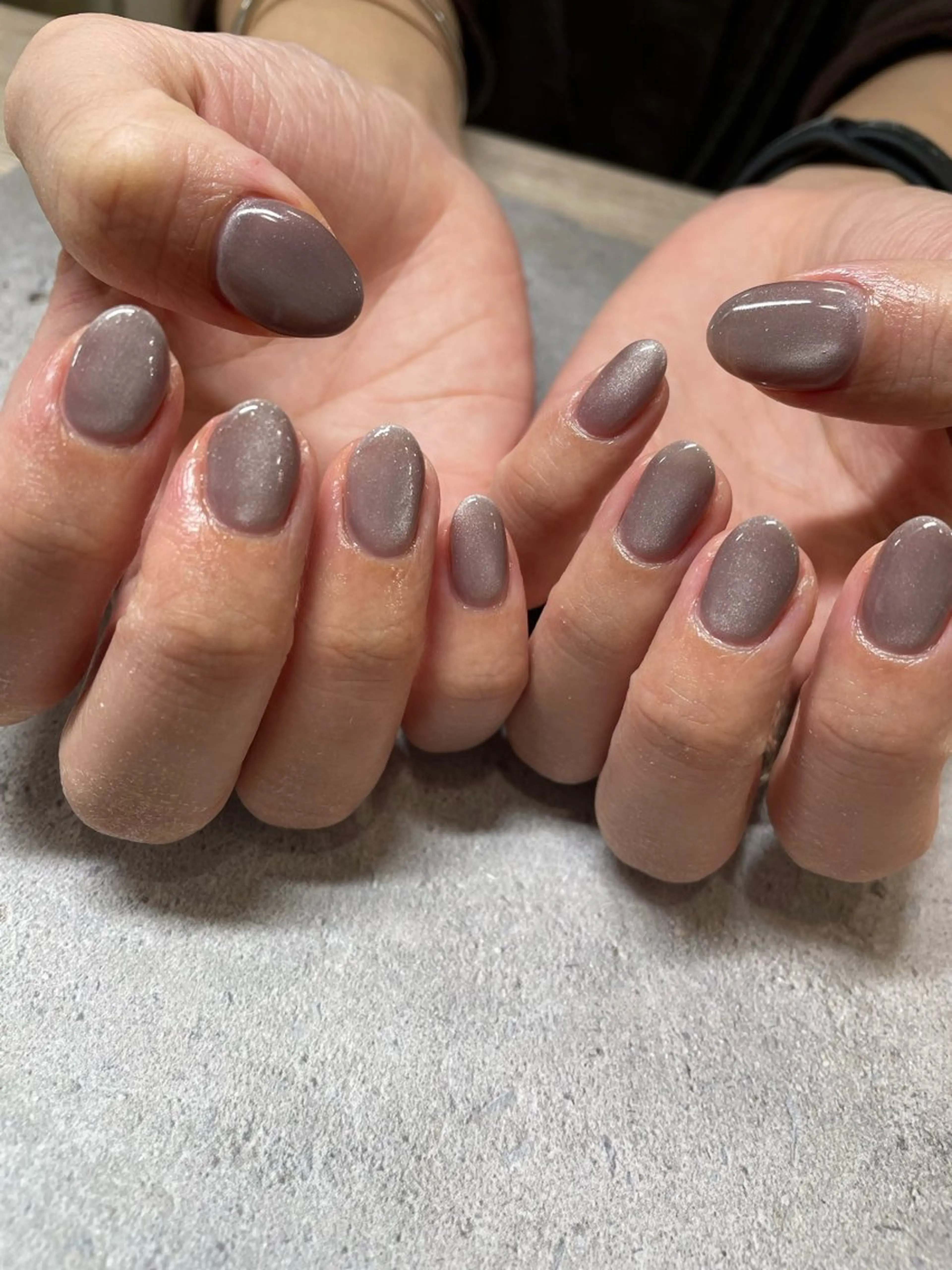 ネイル ハンドネイル フットネイル 🌕akuri🌖 nuance/専門のネイルデザイン