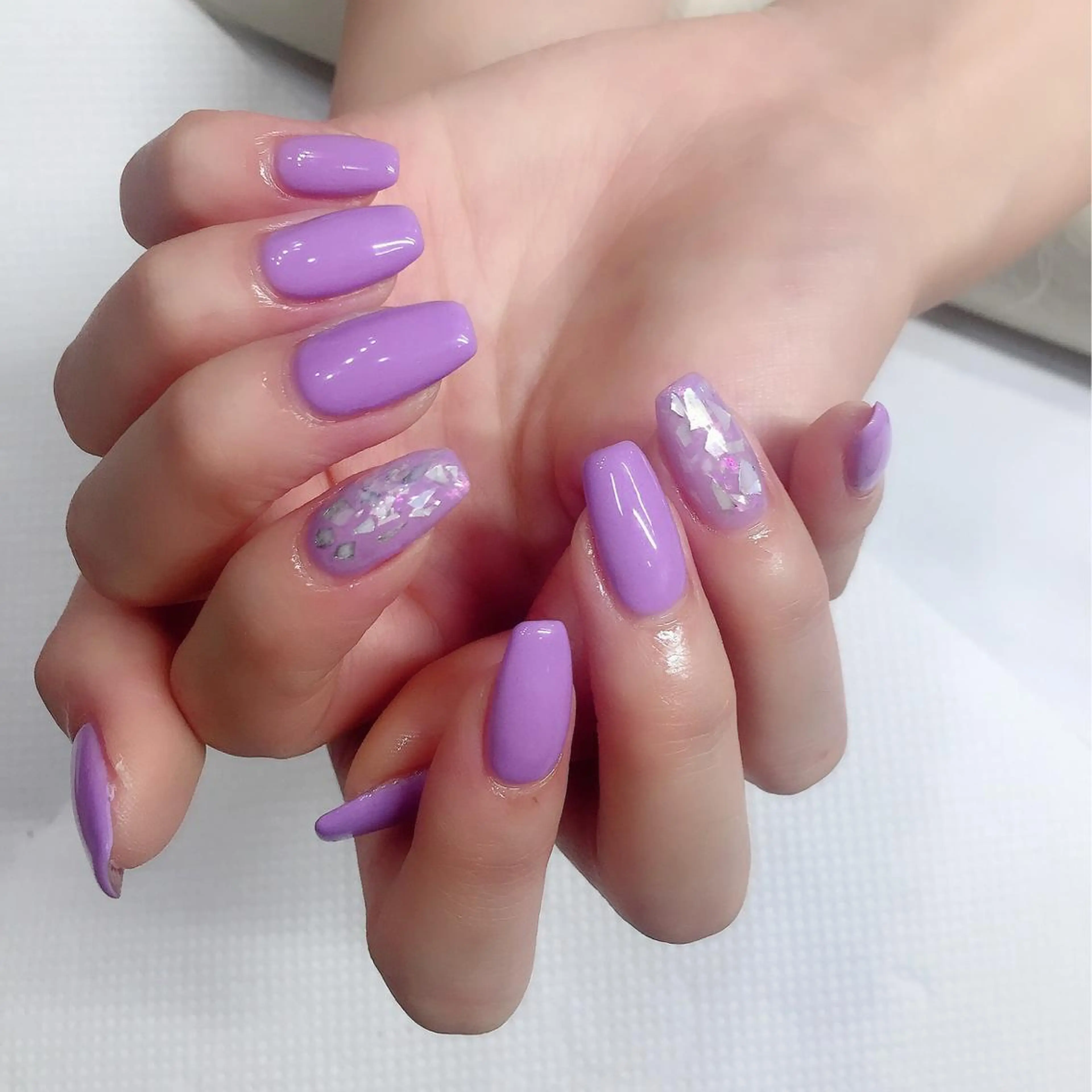 ネイル ガールネイルサロン所属・ガール ネイルサロンのネイルデザイン