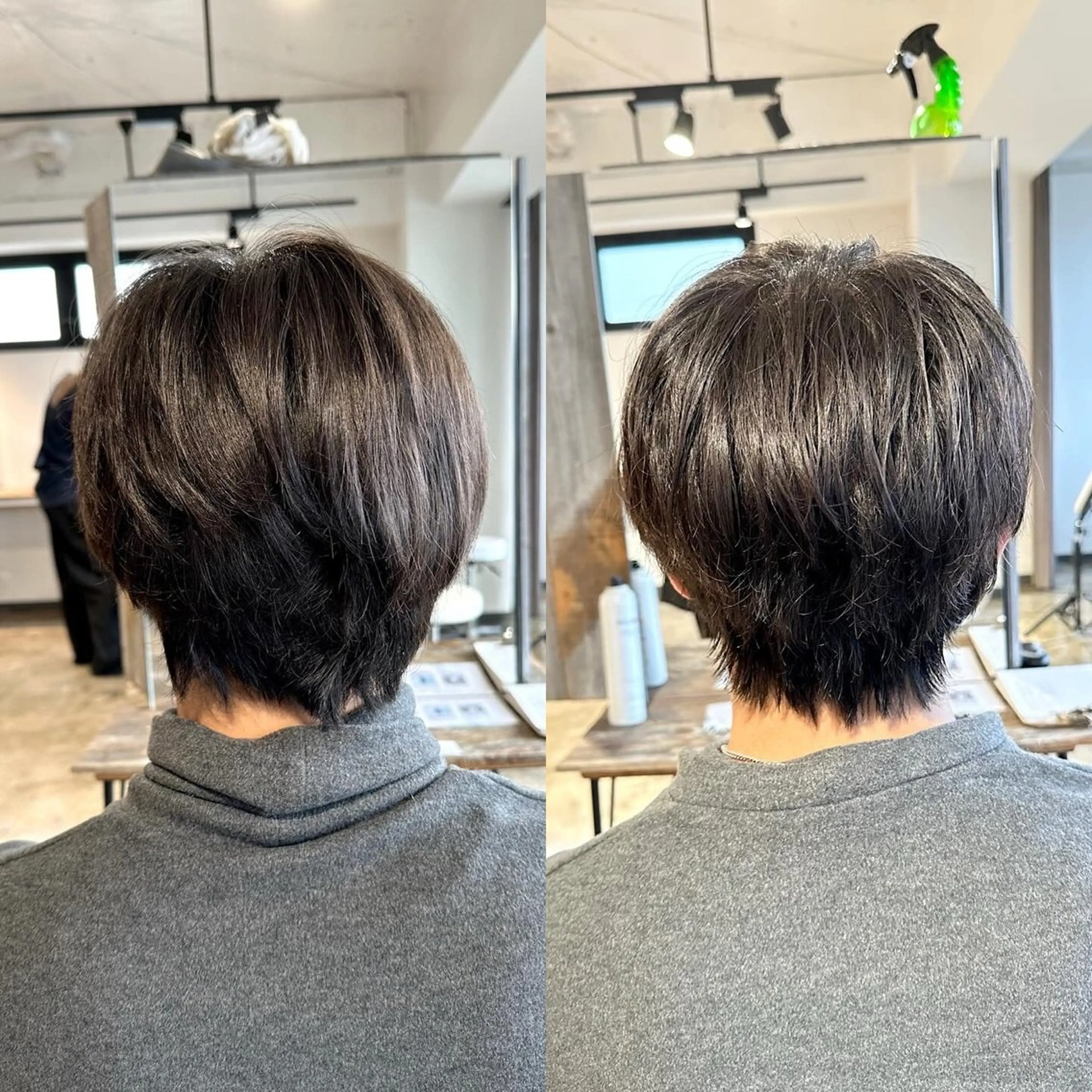 メンズ ダウンパーマ メンズ韓国風 韓国マッシュ マッシュ メンズパーマ カット パーマ トリートメント 骨格補正施術/メンズ 専門美容師/YUYAのヘアスタイル