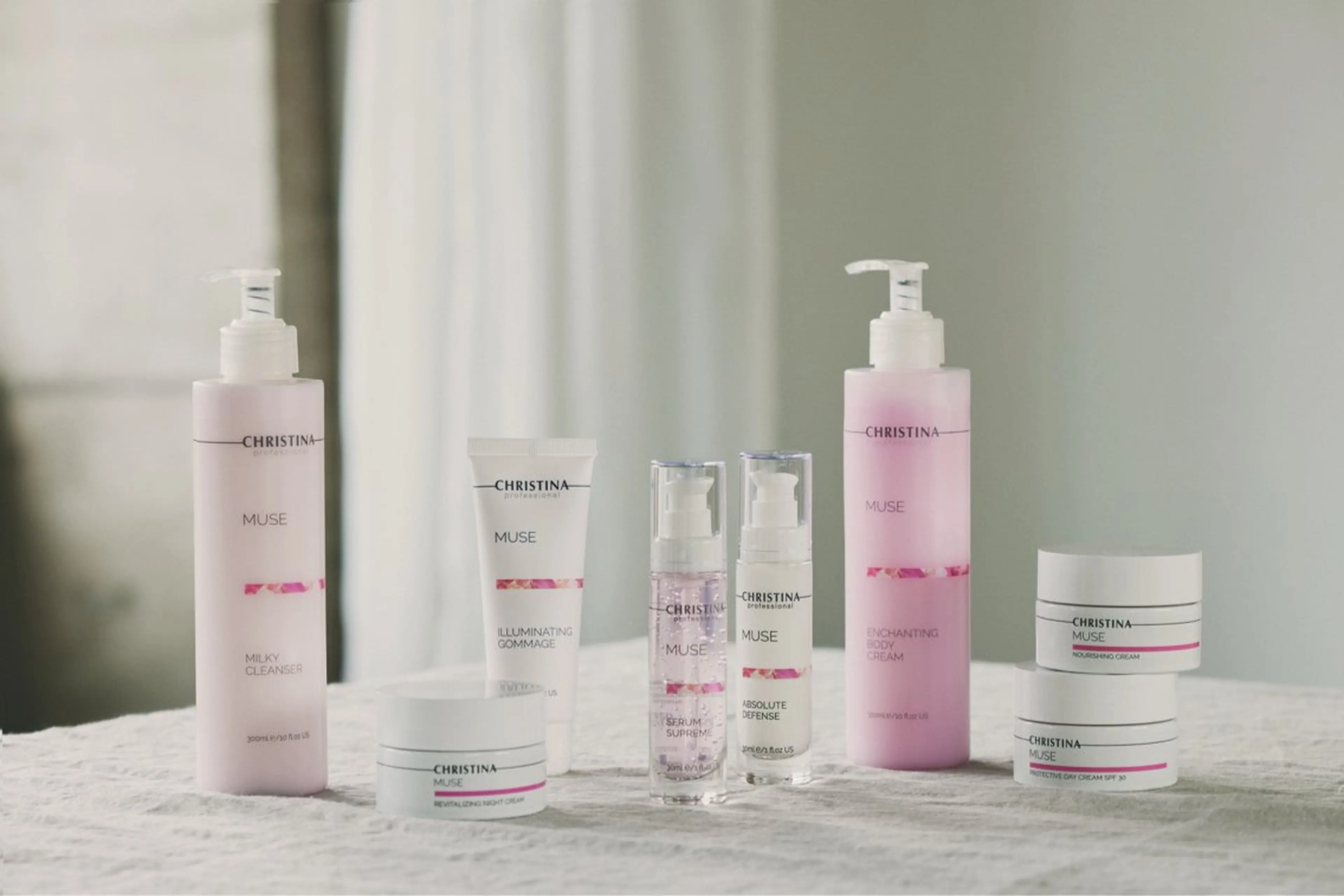 うるおい所属・うるおい 水野のエステ・リラクイメージ